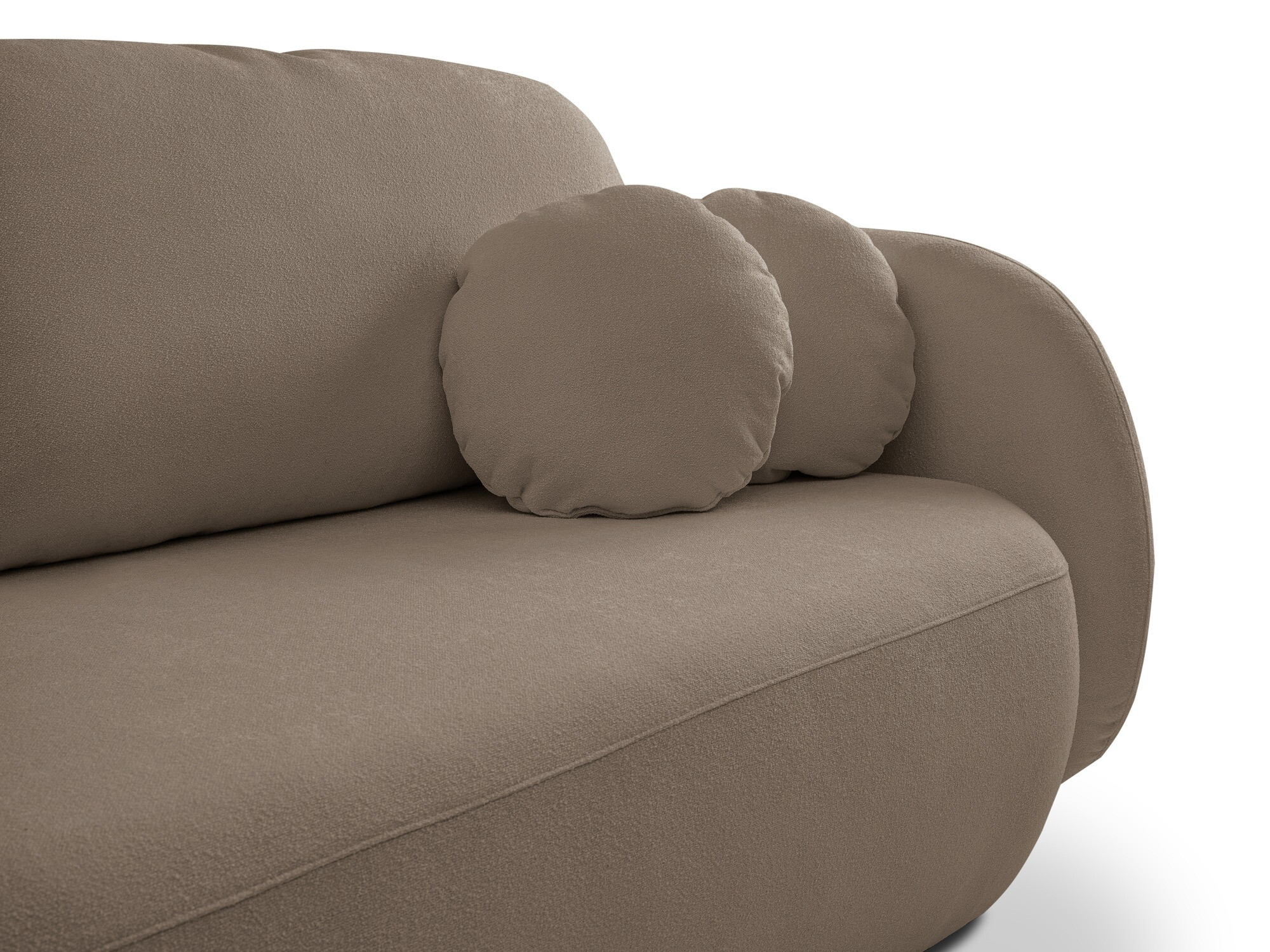 Sofa bed Kingston 139 (Sicuro 45)