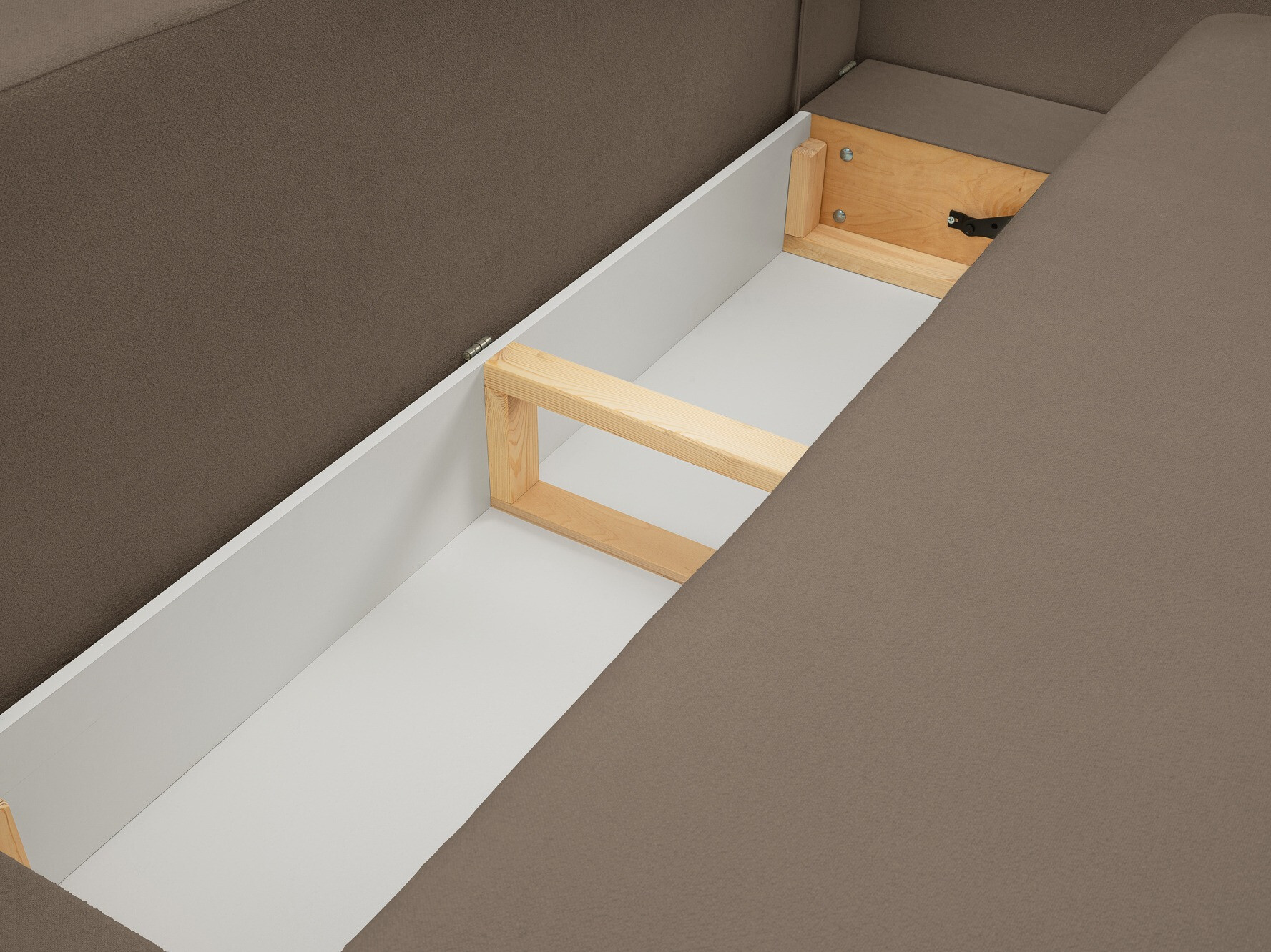 Sofa bed Kingston 139 (Sicuro 45)