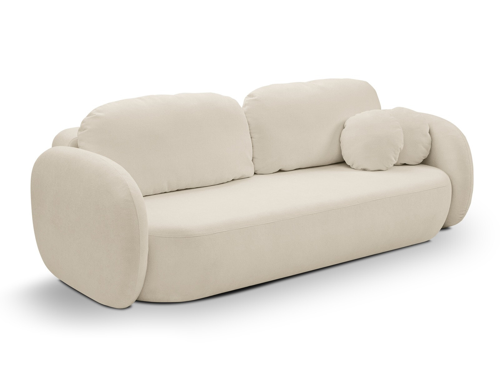 Sofa bed Kingston 139 (Sicuro 55)