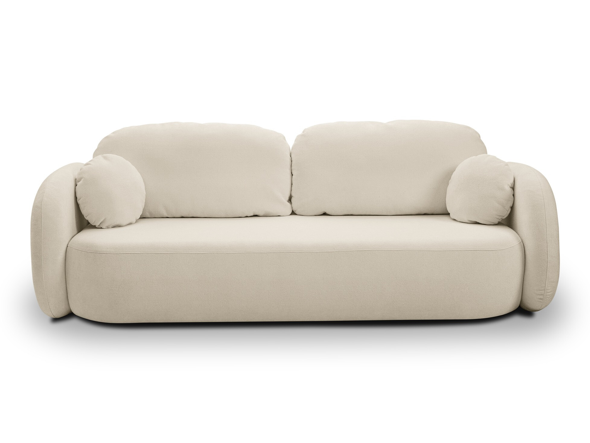 Sofa bed Kingston 139 (Sicuro 55)