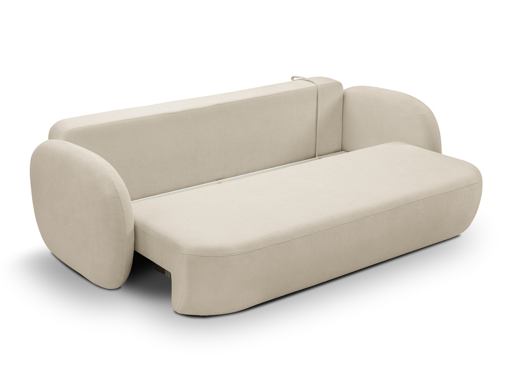 Sofa bed Kingston 139 (Sicuro 55)