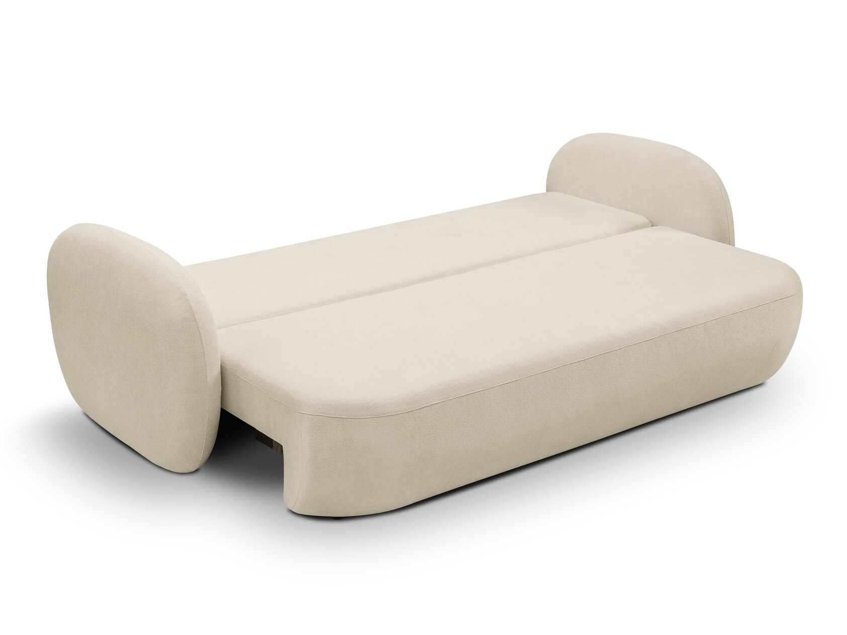 Sofa bed Kingston 139 (Sicuro 55)