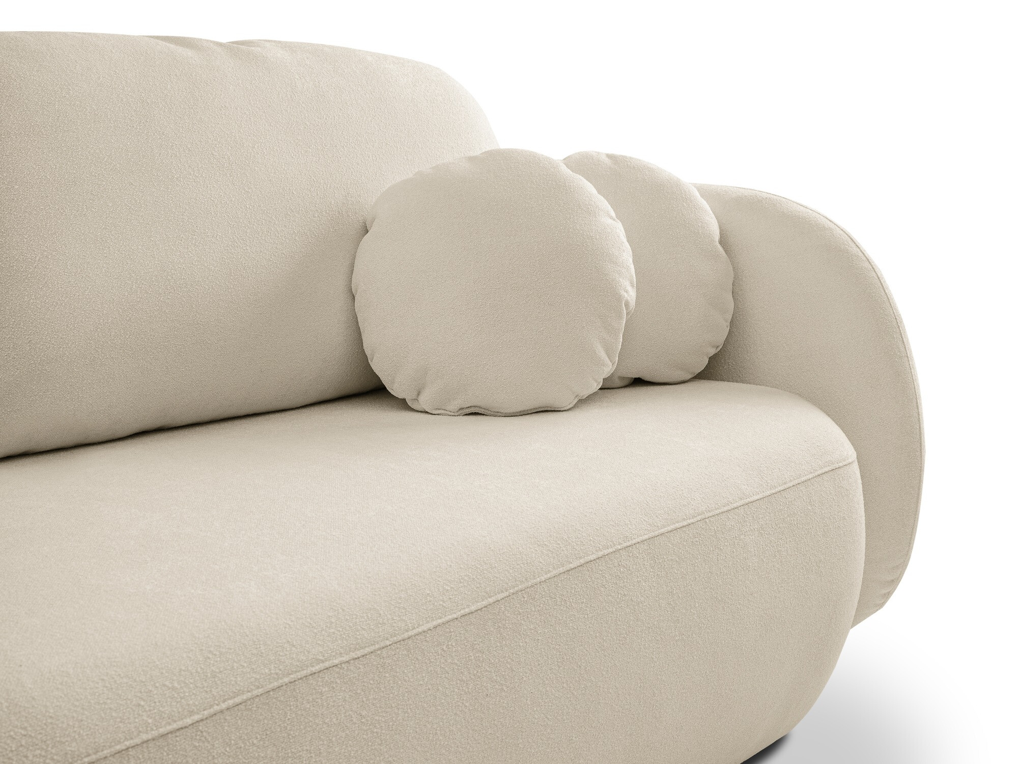 Sofa bed Kingston 139 (Sicuro 55)
