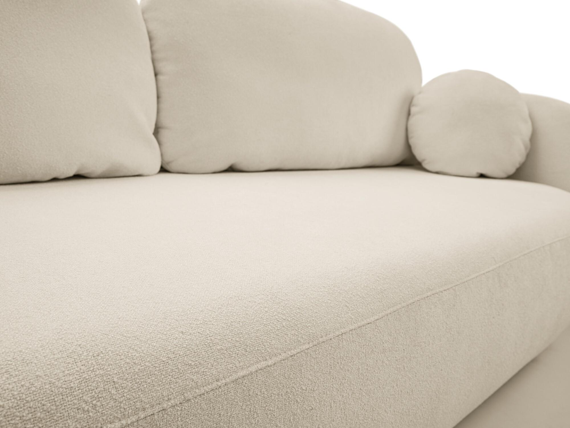 Sofa bed Kingston 139 (Sicuro 55)