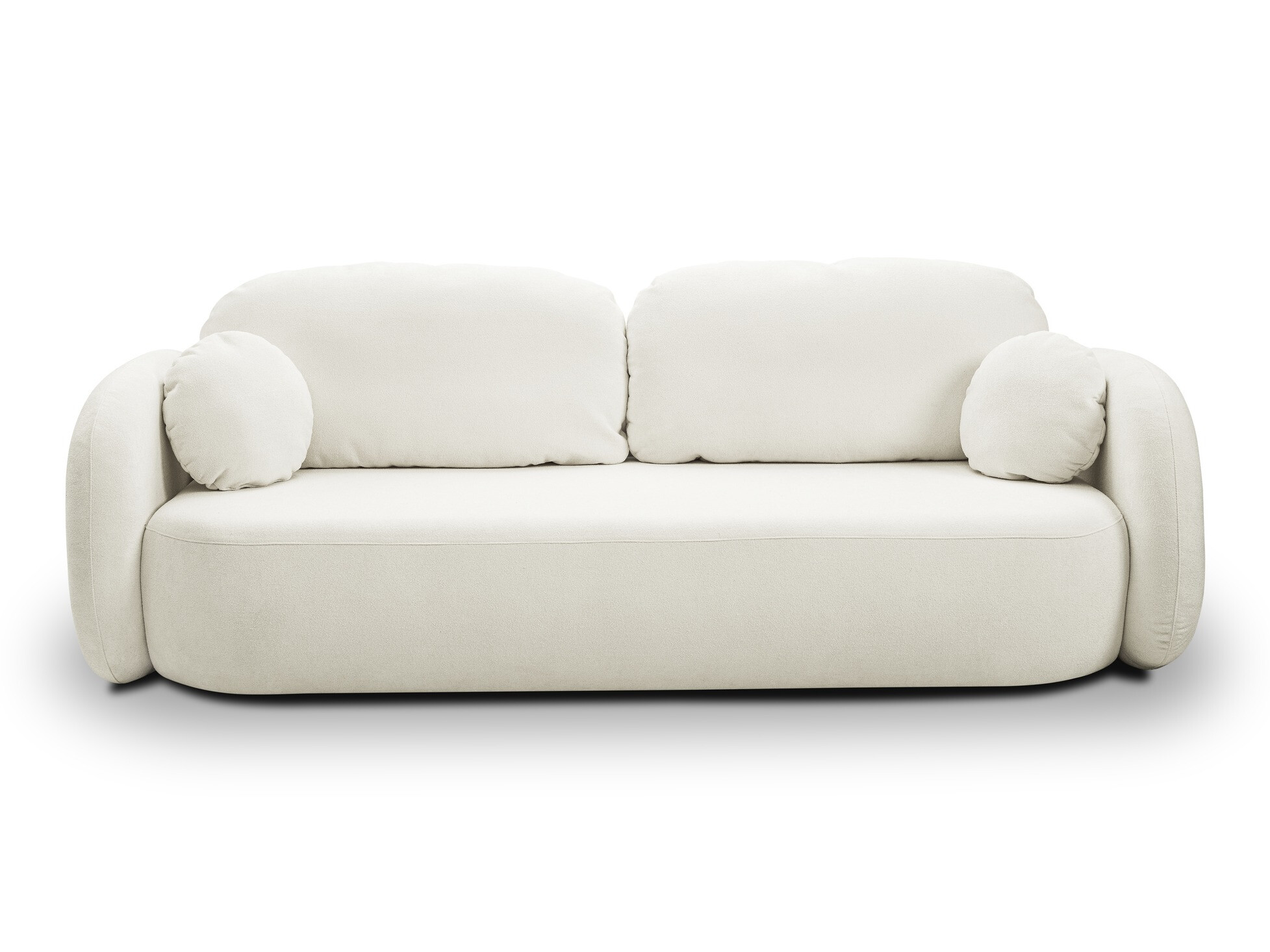 Sofa bed Kingston 139 (Sicuro 60)