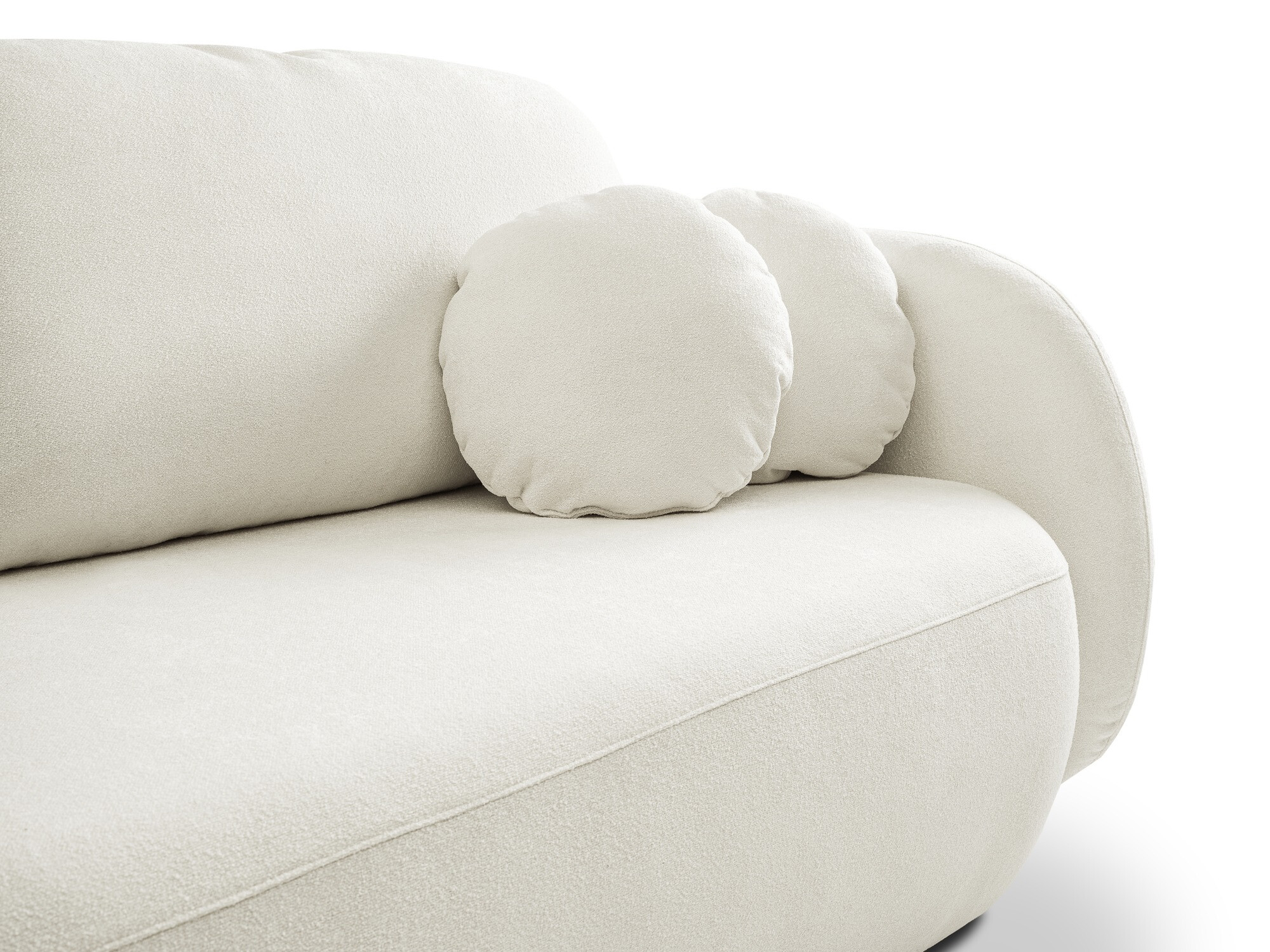 Sofa bed Kingston 139 (Sicuro 60)