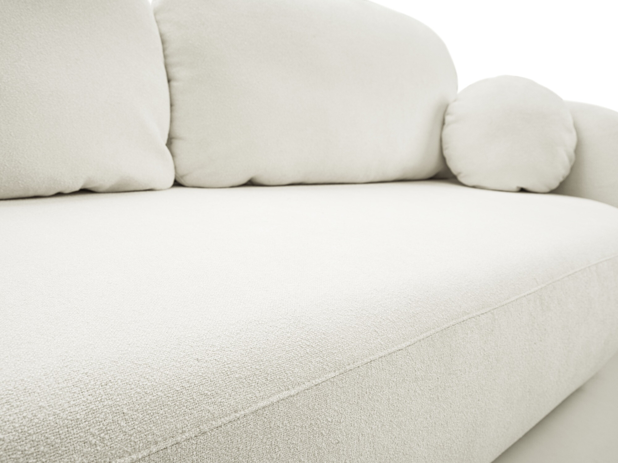 Sofa bed Kingston 139 (Sicuro 60)