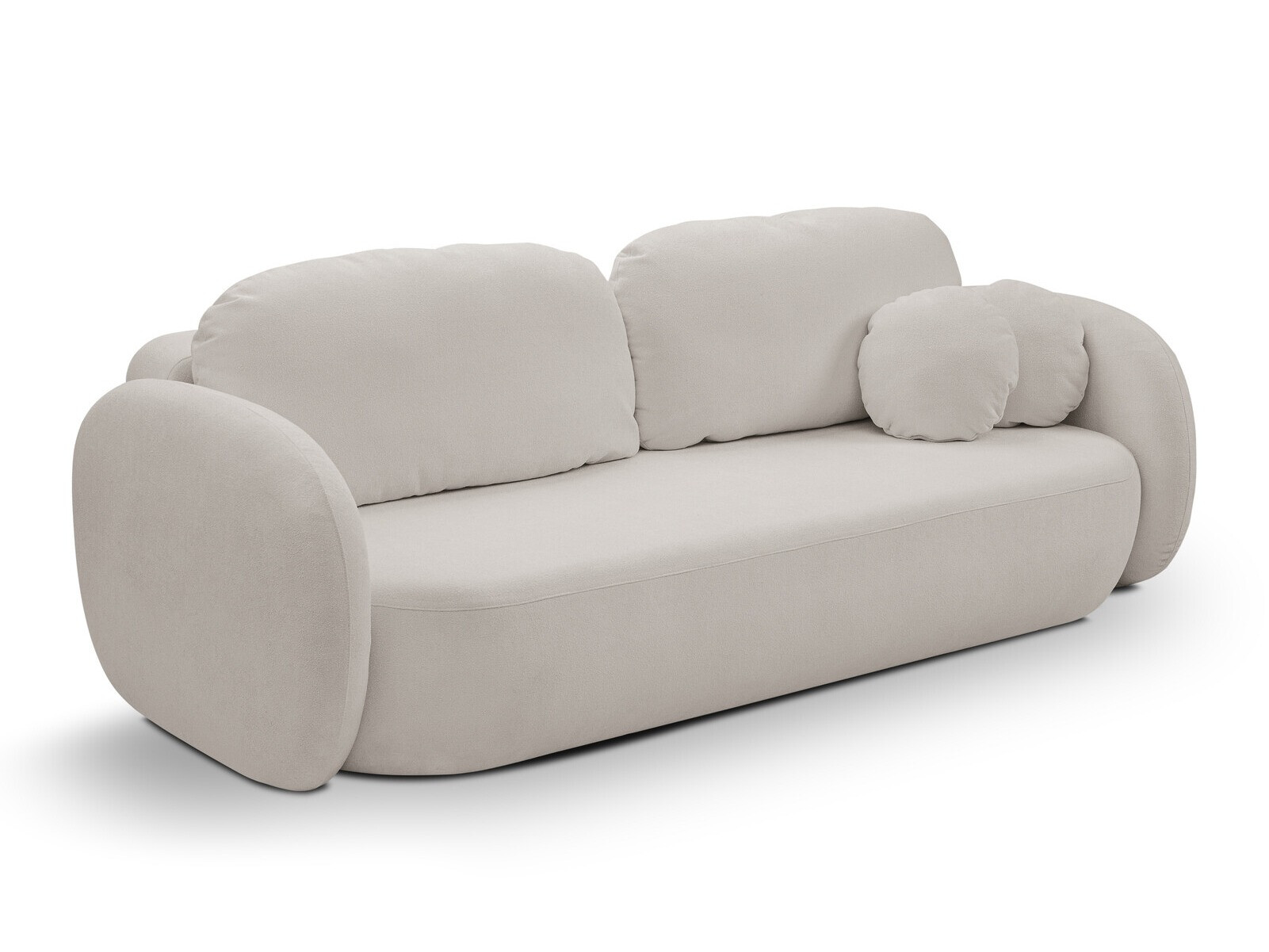 Sofa bed Kingston 139 (Sicuro 65)