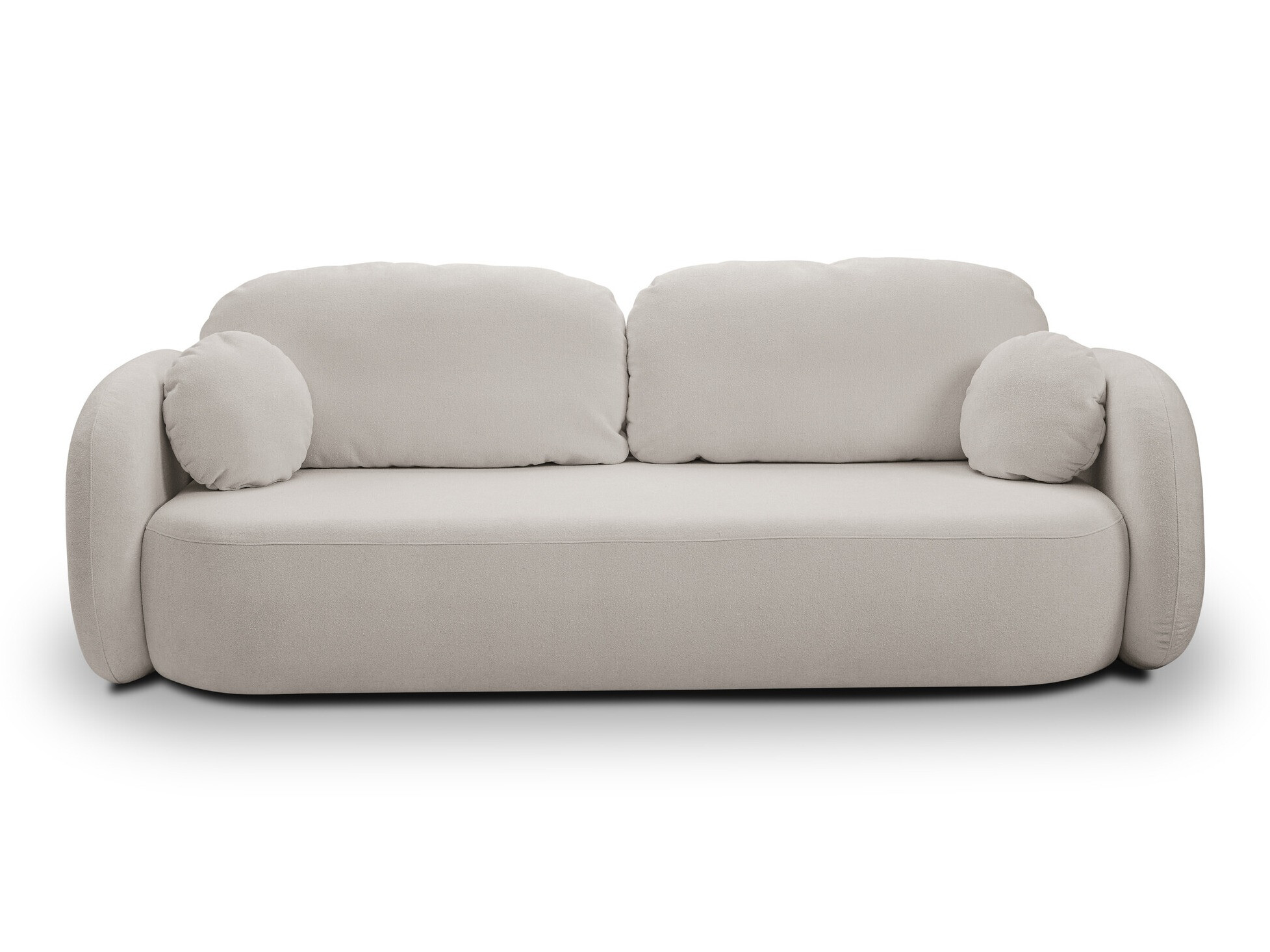 Sofa bed Kingston 139 (Sicuro 65)
