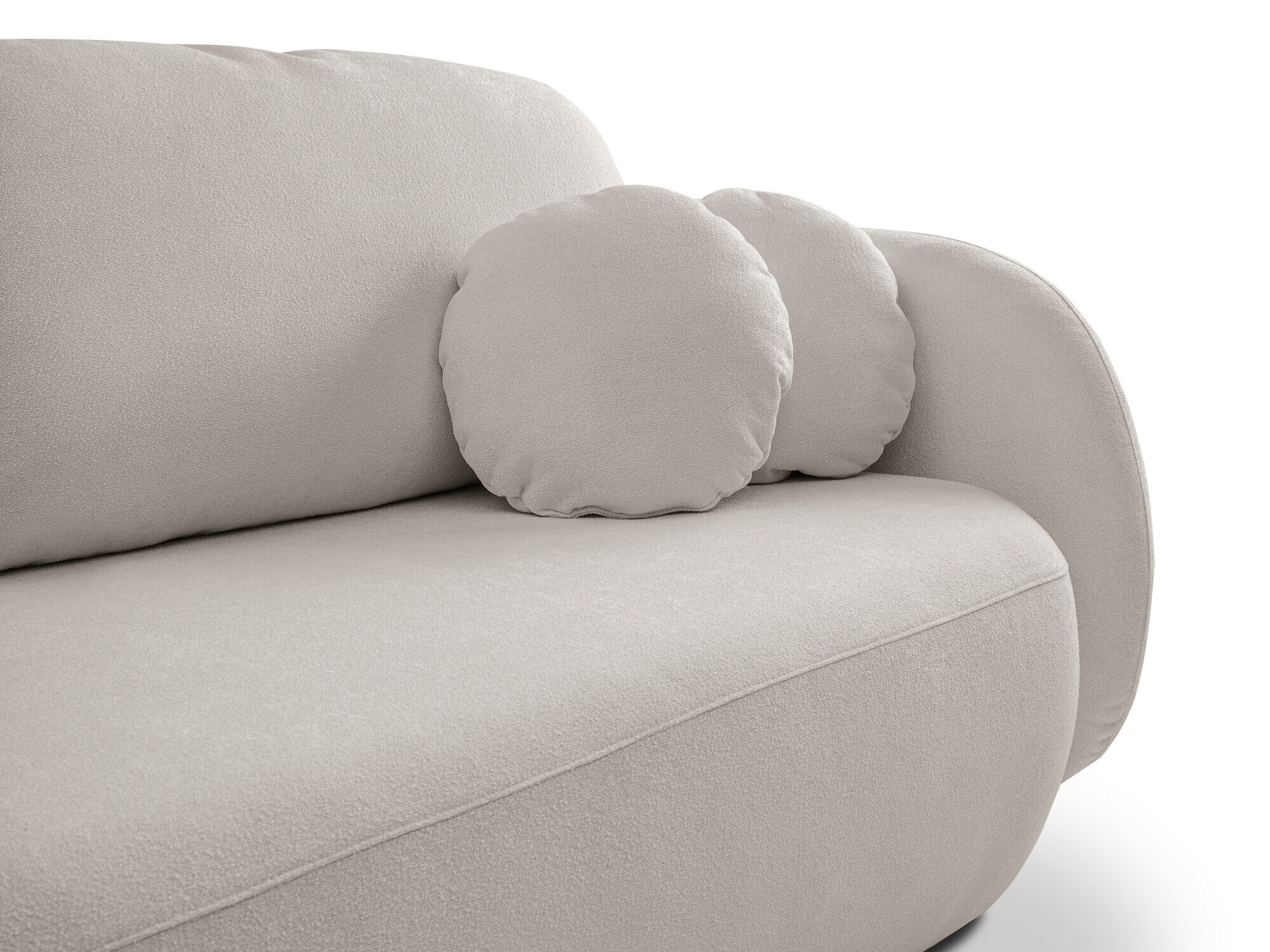 Sofa bed Kingston 139 (Sicuro 65)