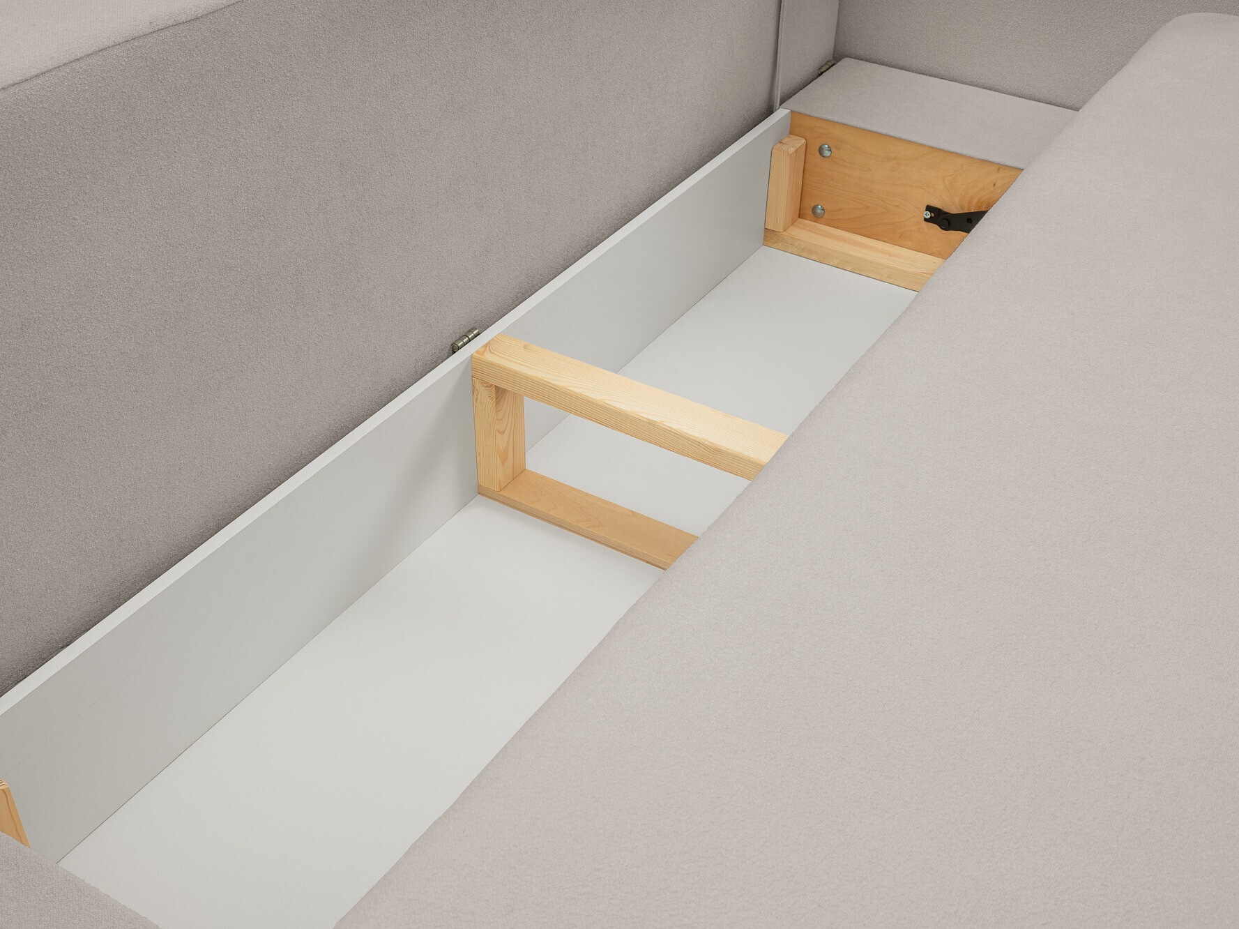 Sofa bed Kingston 139 (Sicuro 65)