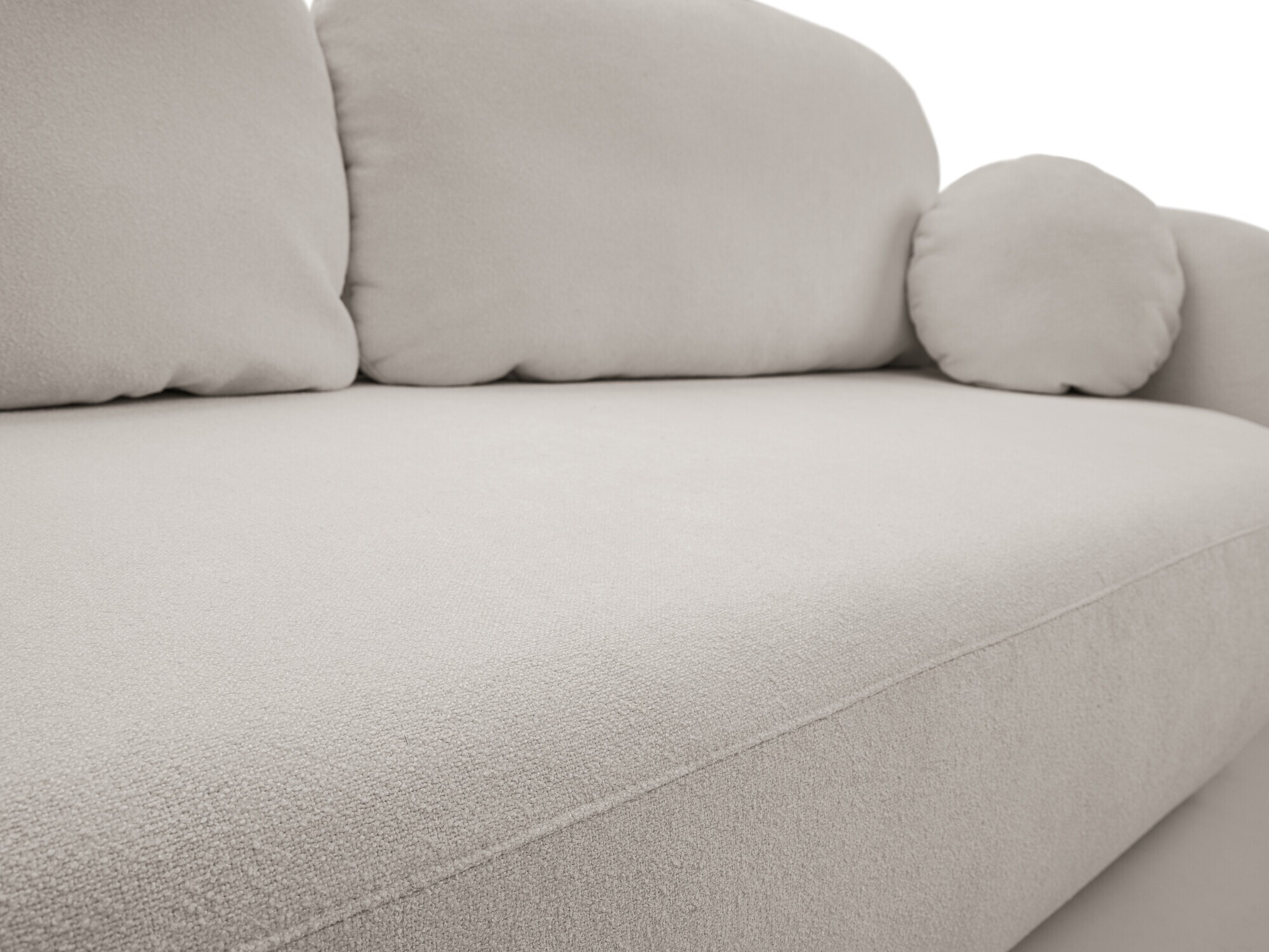 Sofa bed Kingston 139 (Sicuro 65)