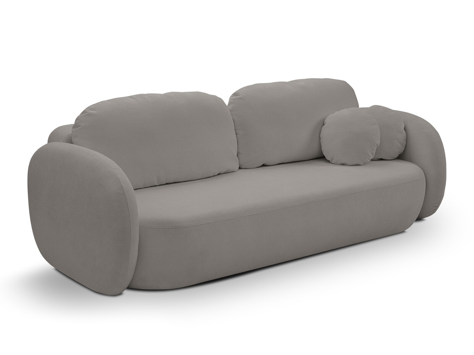 Sofa bed Kingston 139 (Sicuro 75)