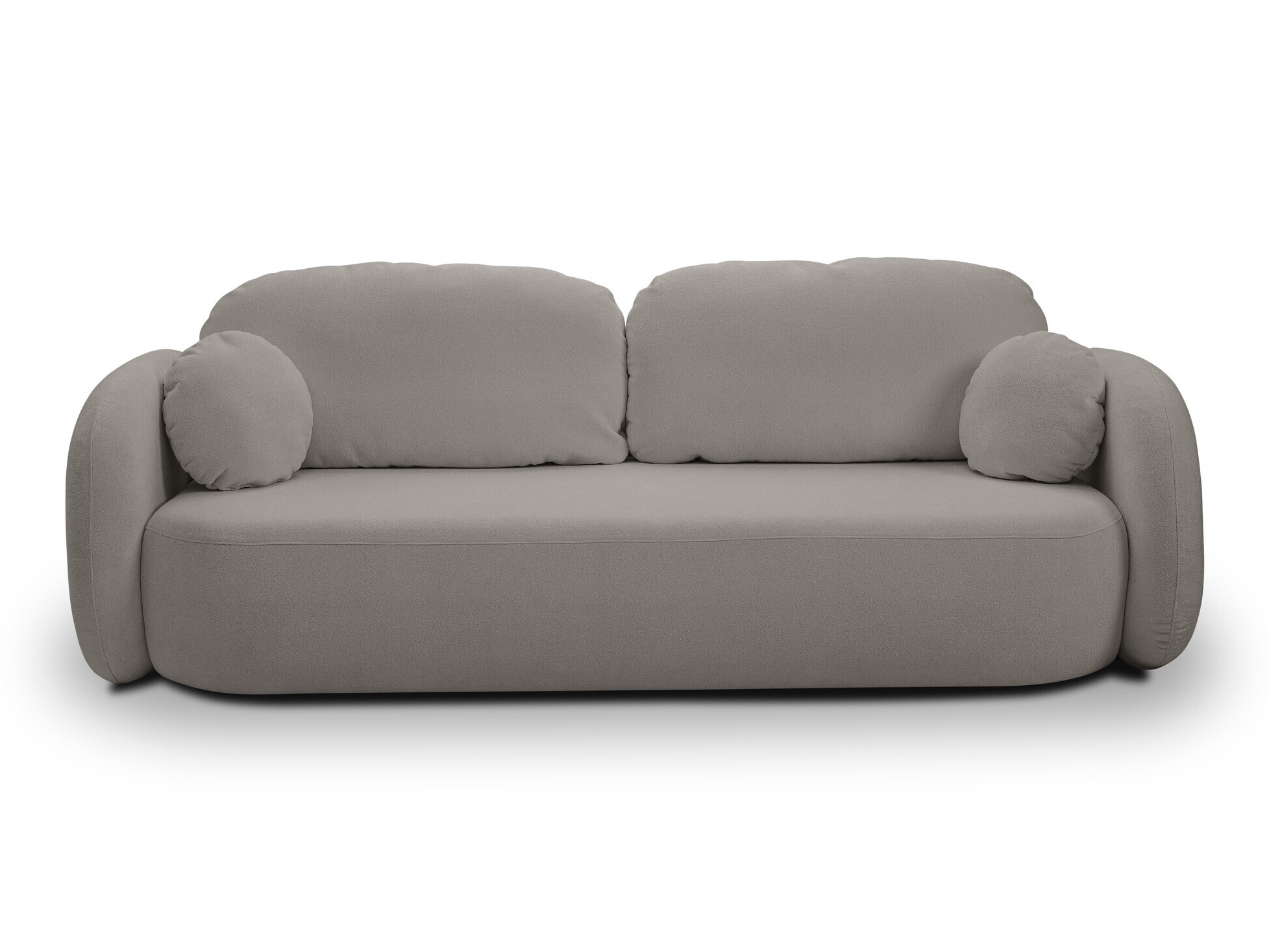 Sofa bed Kingston 139 (Sicuro 75)