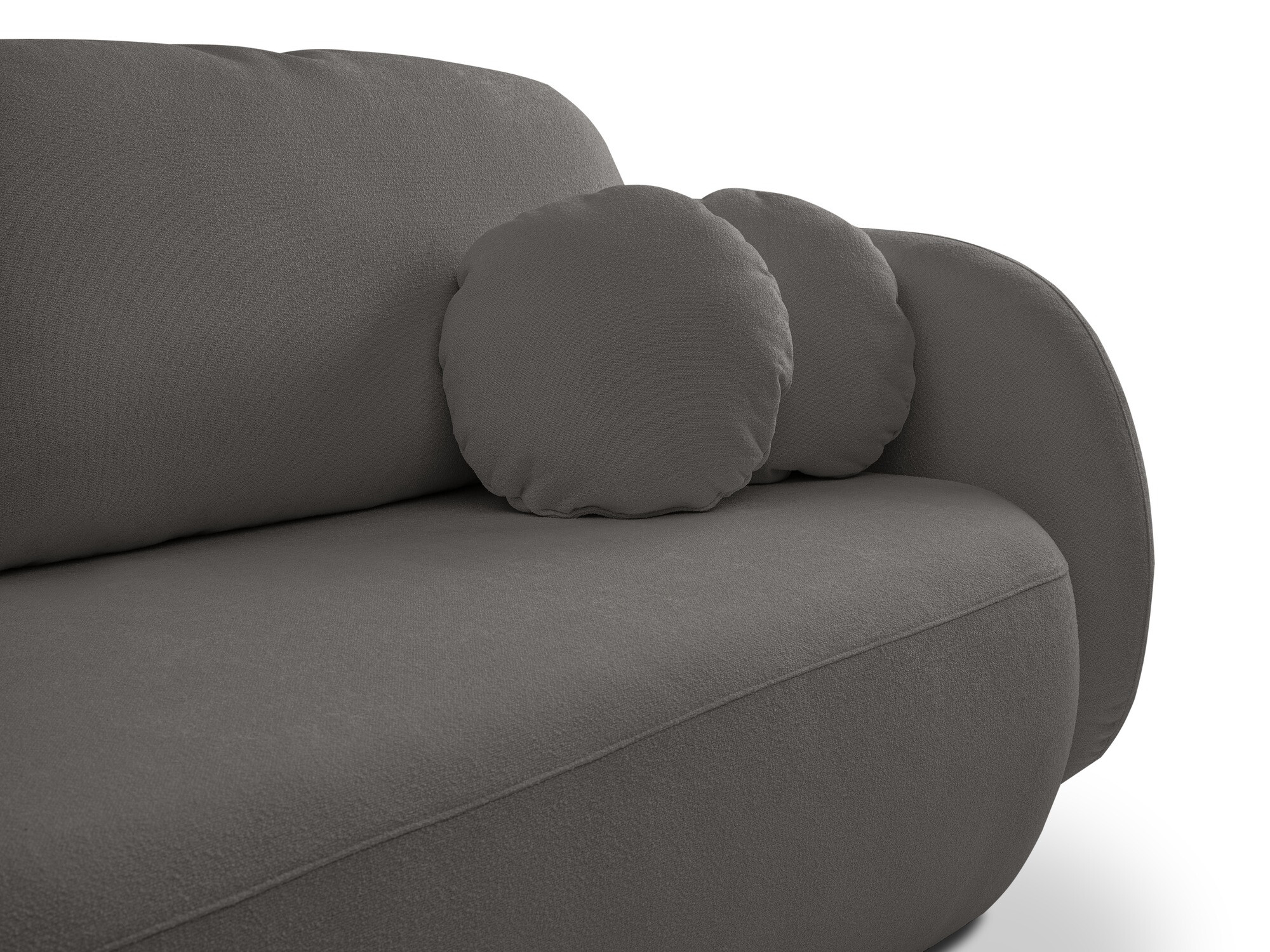 Sofa bed Kingston 139 (Sicuro 80)