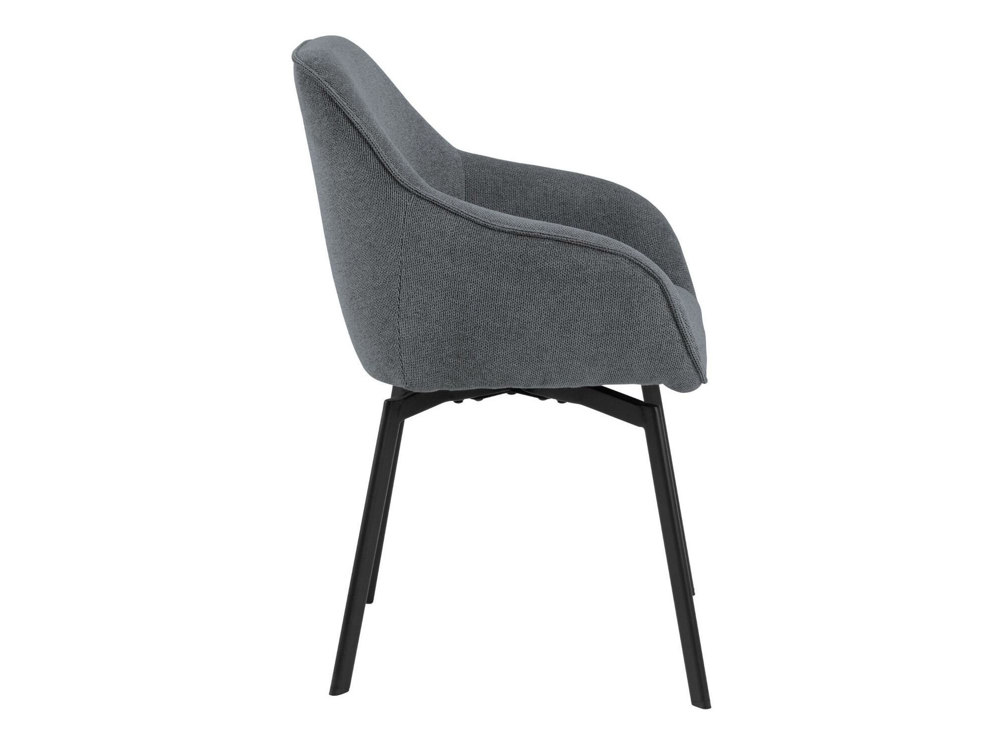 Chair Norsica 883 (Grey)