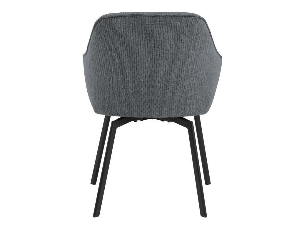 Chair Norsica 883 (Grey)