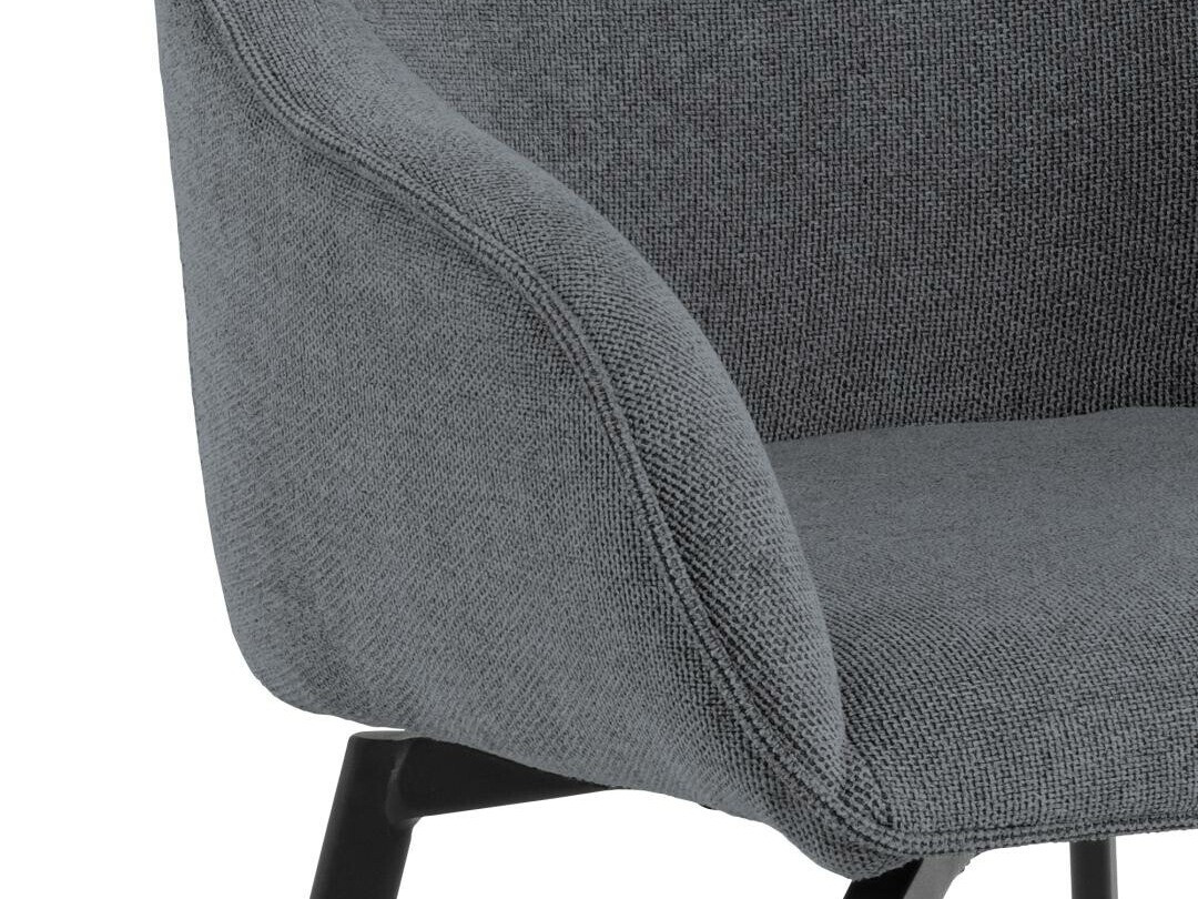 Chair Norsica 883 (Grey)