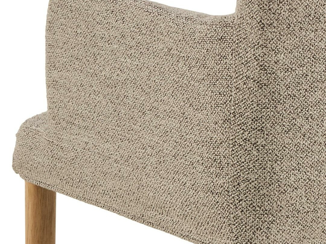 Chair Norsica 884 (Beige)