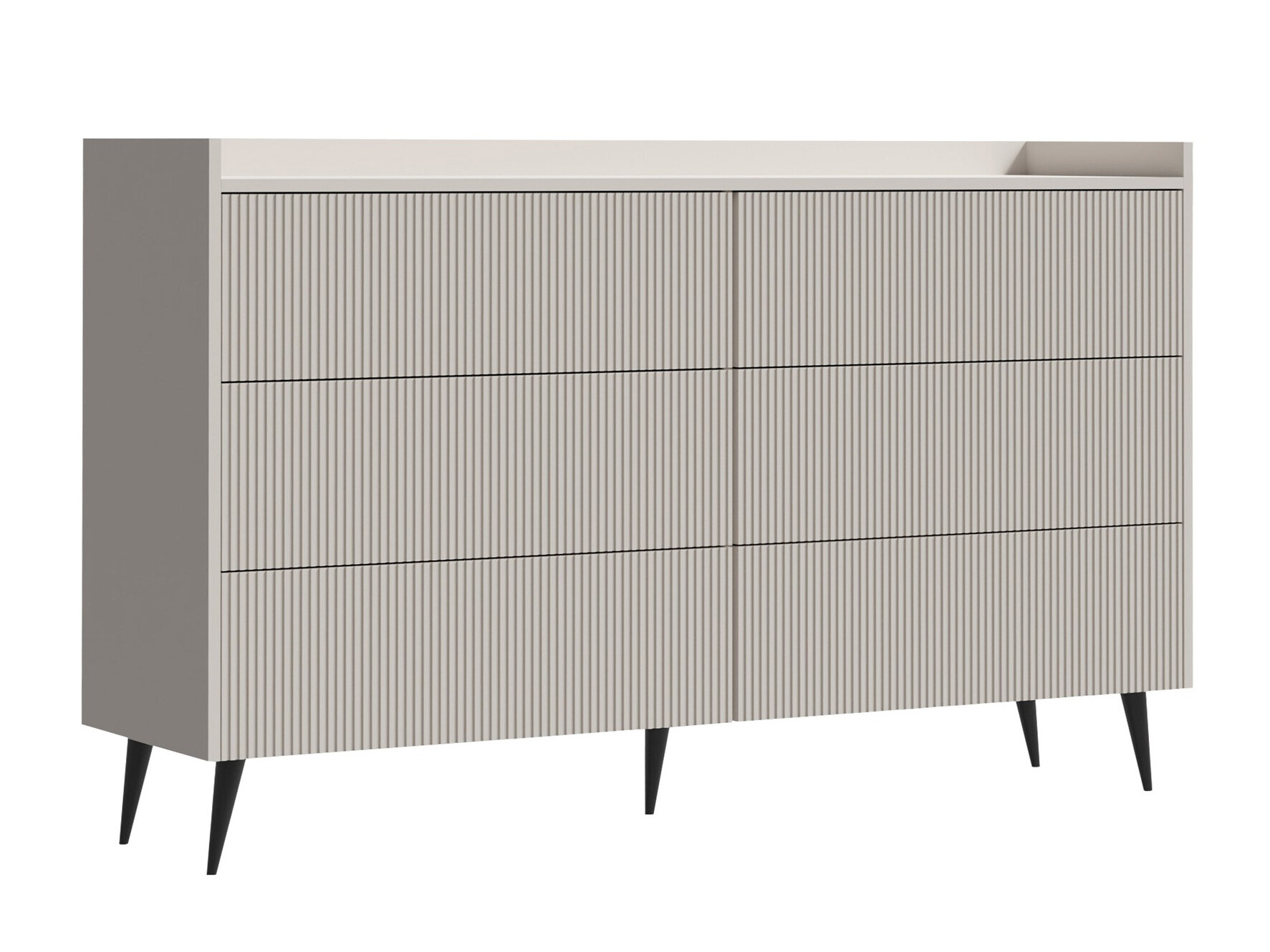 Chest of drawers Mirfivu 102