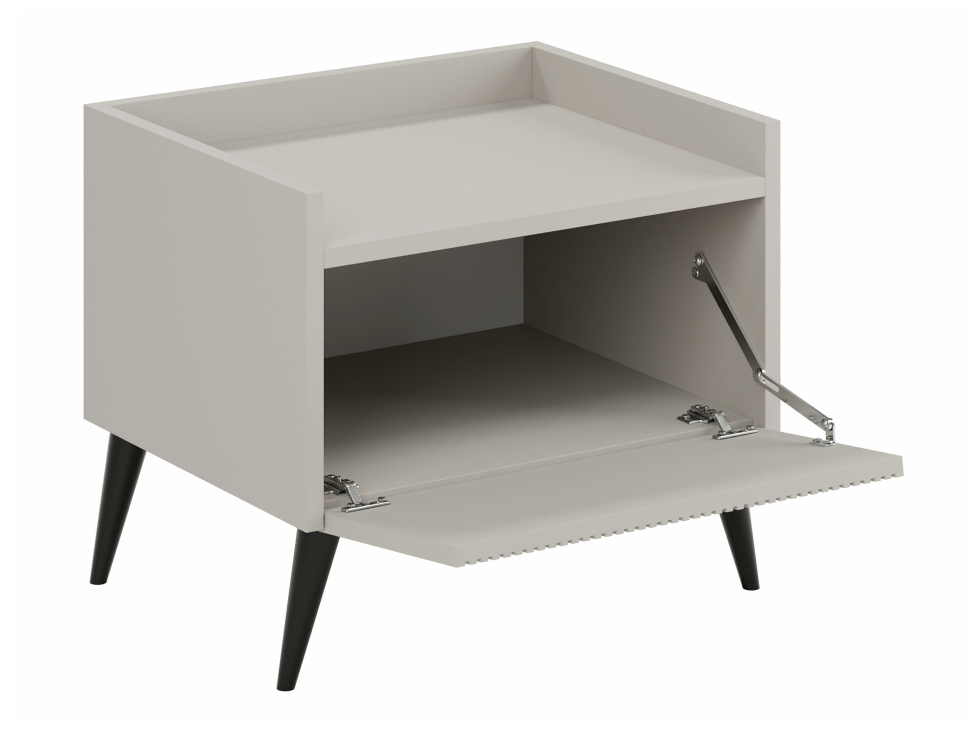 Κομοδίνο Mirfivu 107