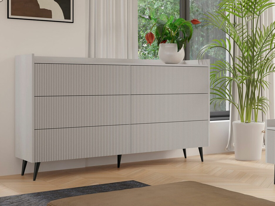 Συρταριέρα Mirfivu 102