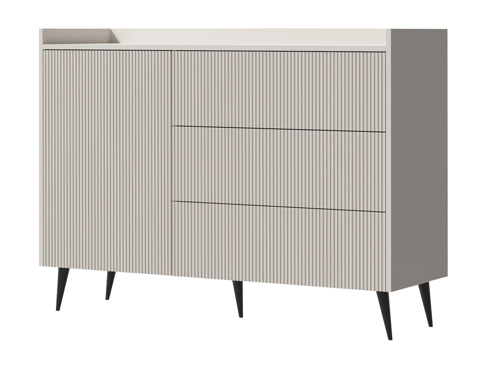 Συρταριέρα Mirfivu 103