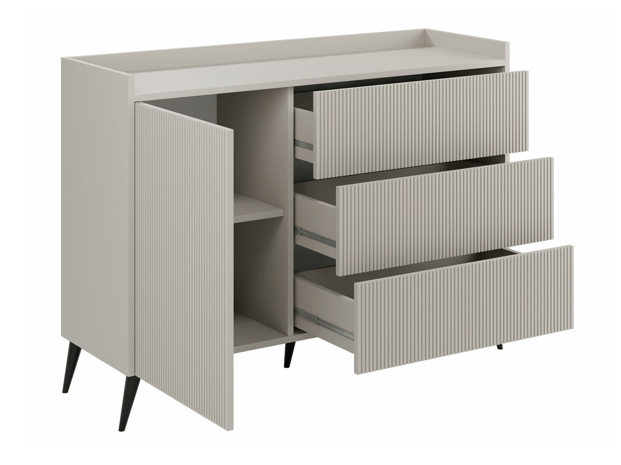 Συρταριέρα Mirfivu 103