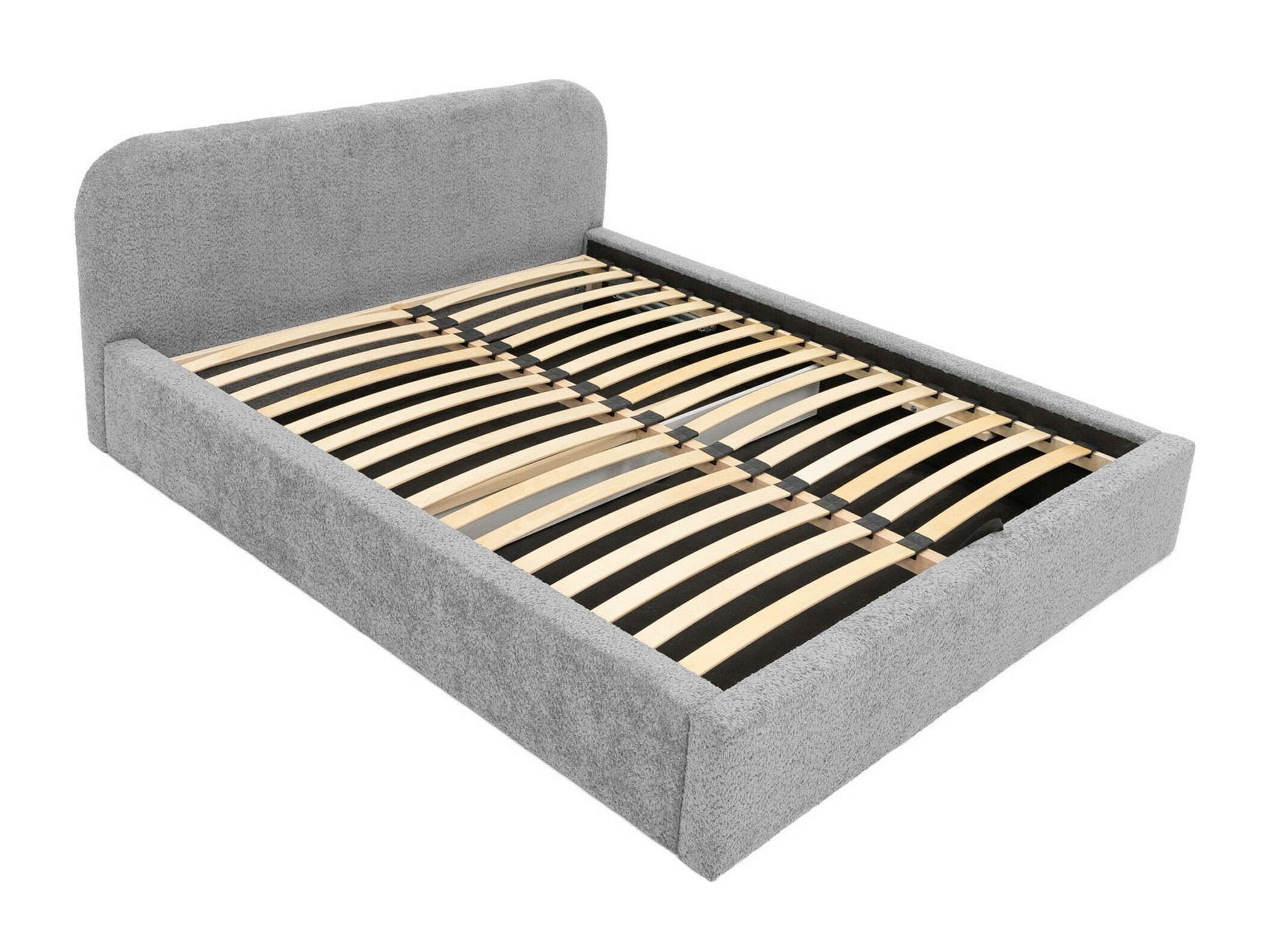 Κρεβάτι Comfivo Inventio (Abriamo 3)