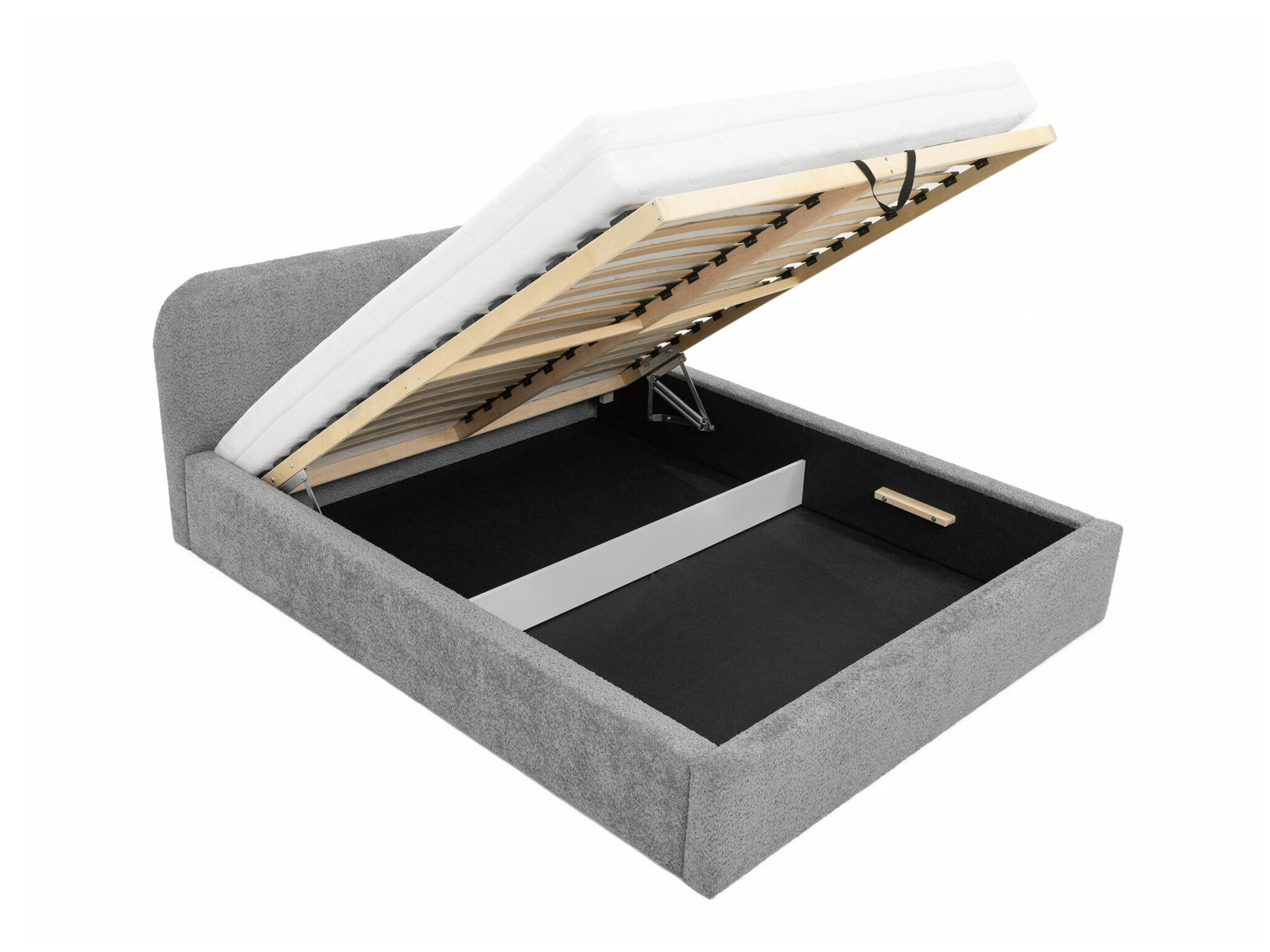 Κρεβάτι Comfivo Inventio (Abriamo 3)