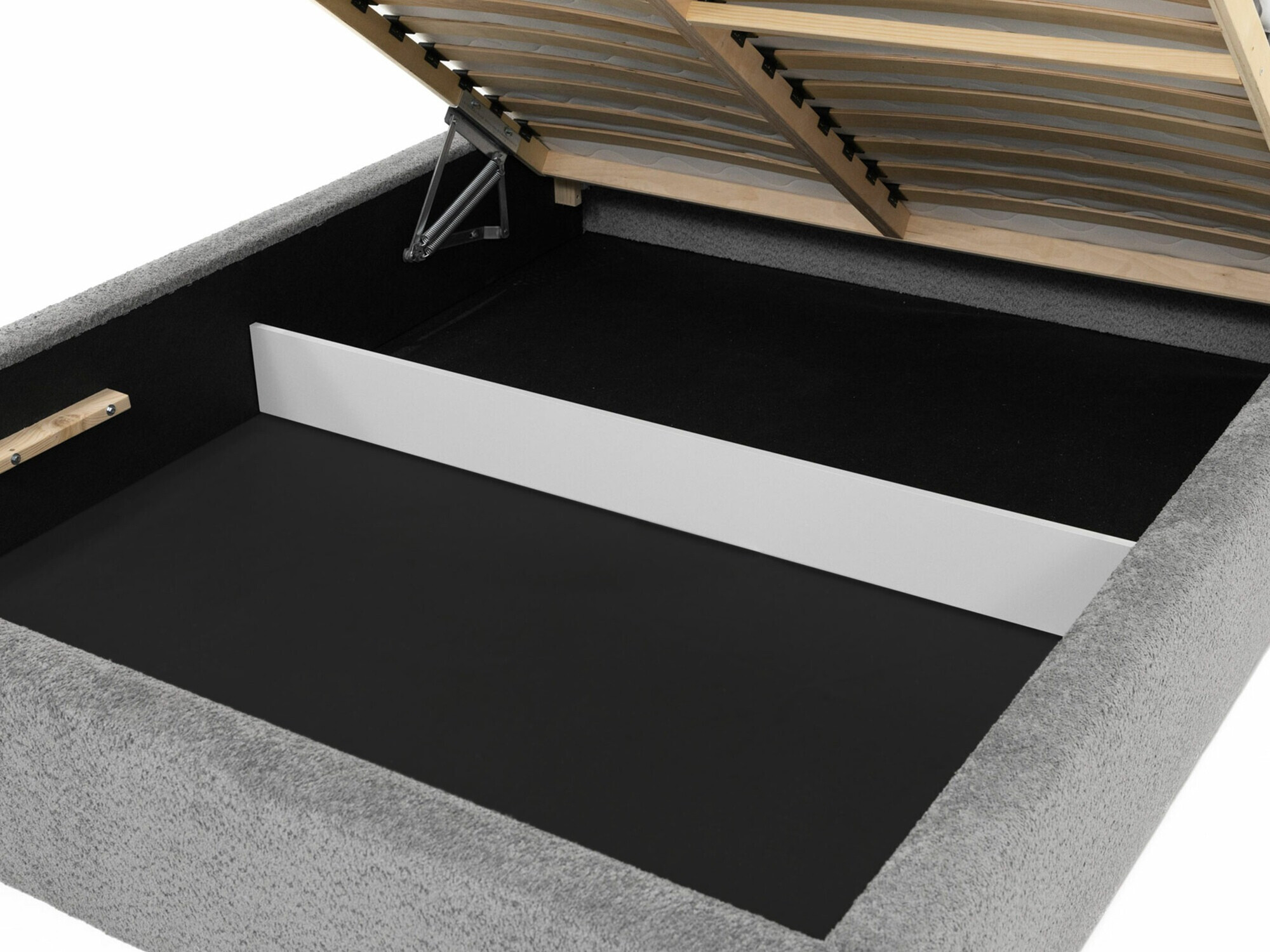 Κρεβάτι Comfivo Inventio (Abriamo 3)