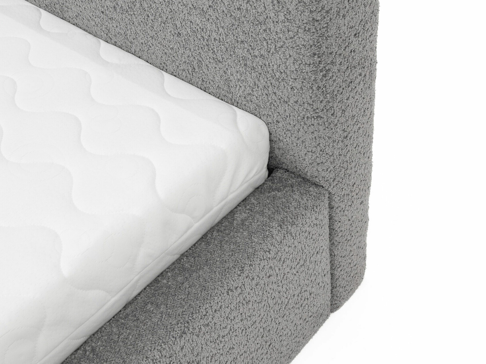 Κρεβάτι Comfivo Inventio (Abriamo 3)