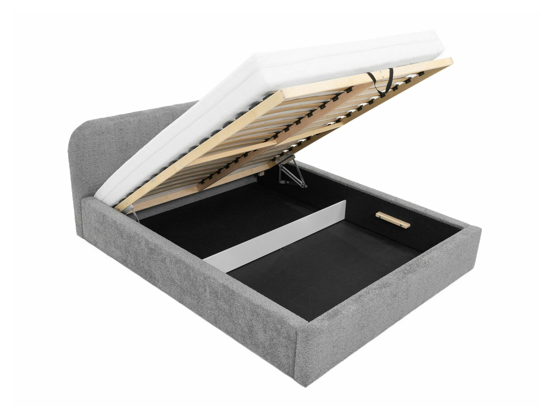 Κρεβάτι Comfivo Inventio (Abriamo 3)