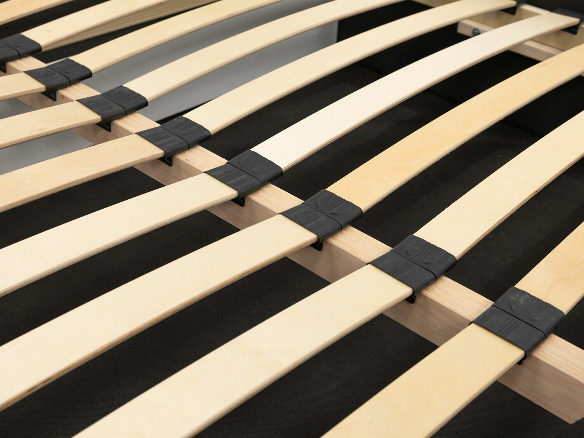 Κρεβάτι Comfivo Inventio (Abriamo 3)