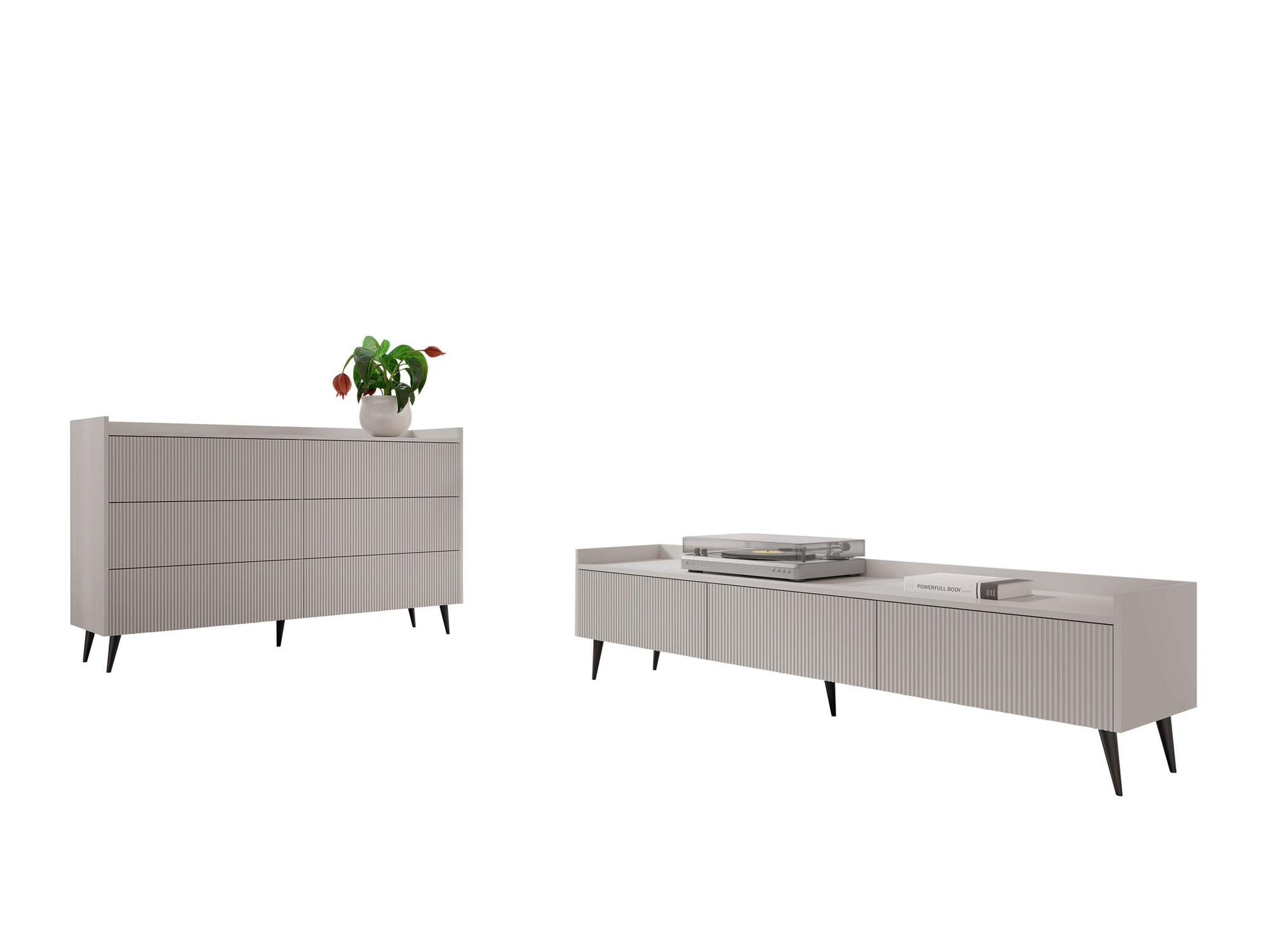 Living room set Mirfivu 110