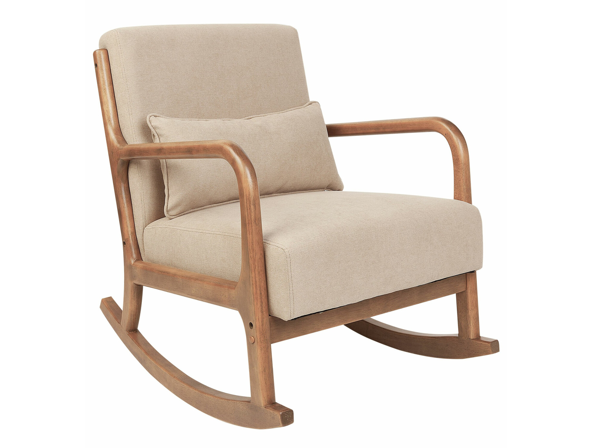 Rocking chair Berwyn 2443
