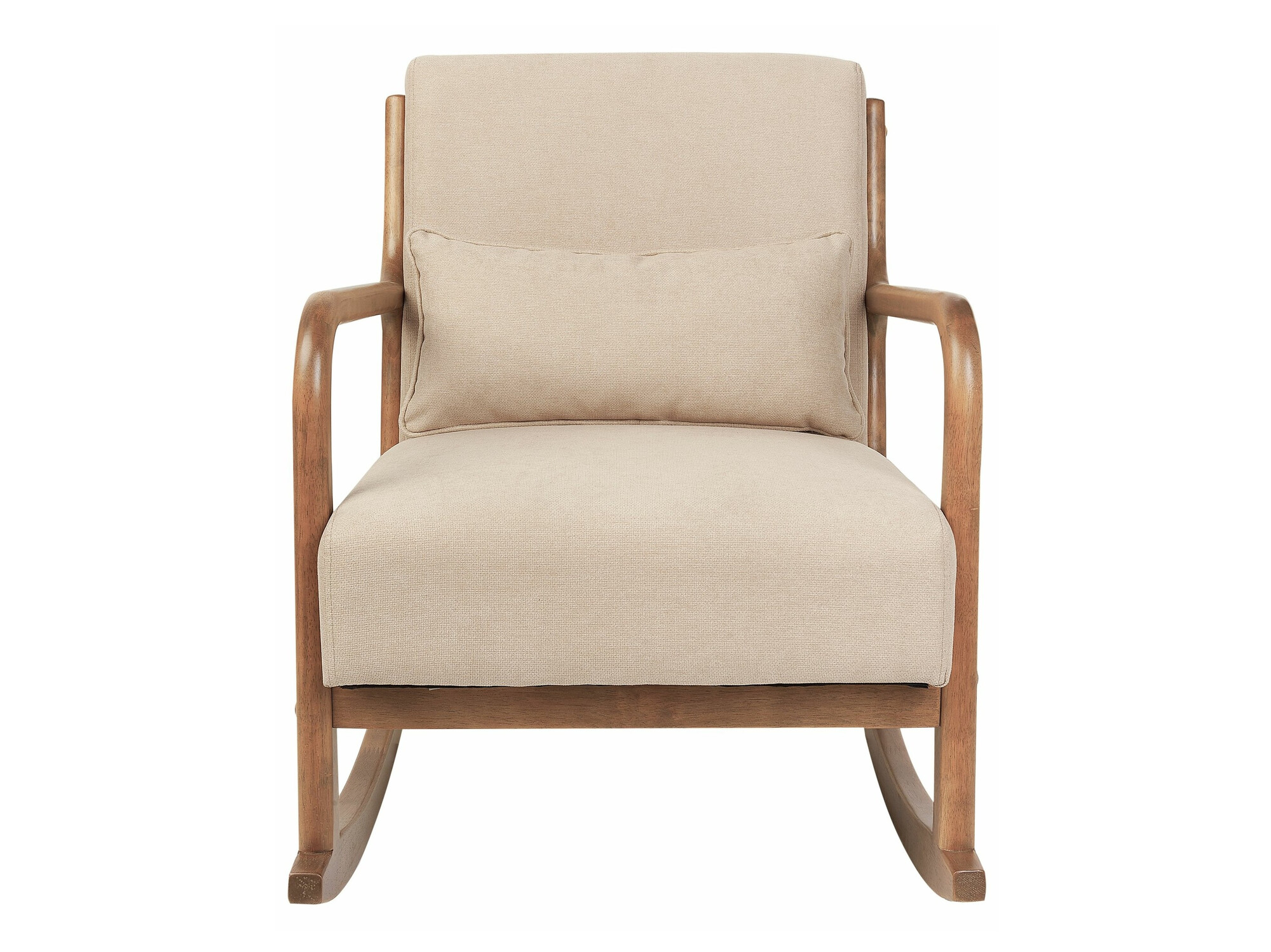 Rocking chair Berwyn 2443
