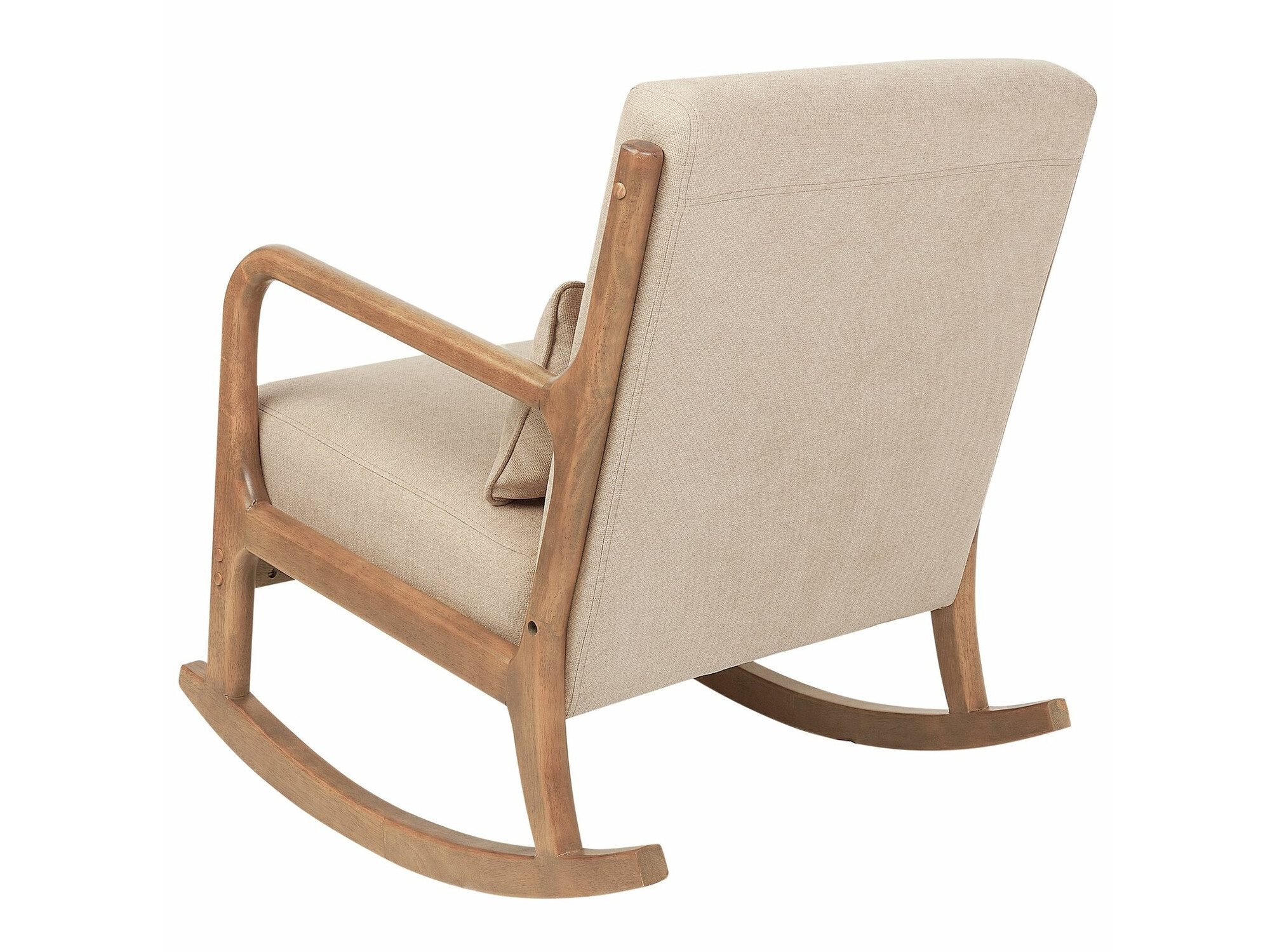Rocking chair Berwyn 2443