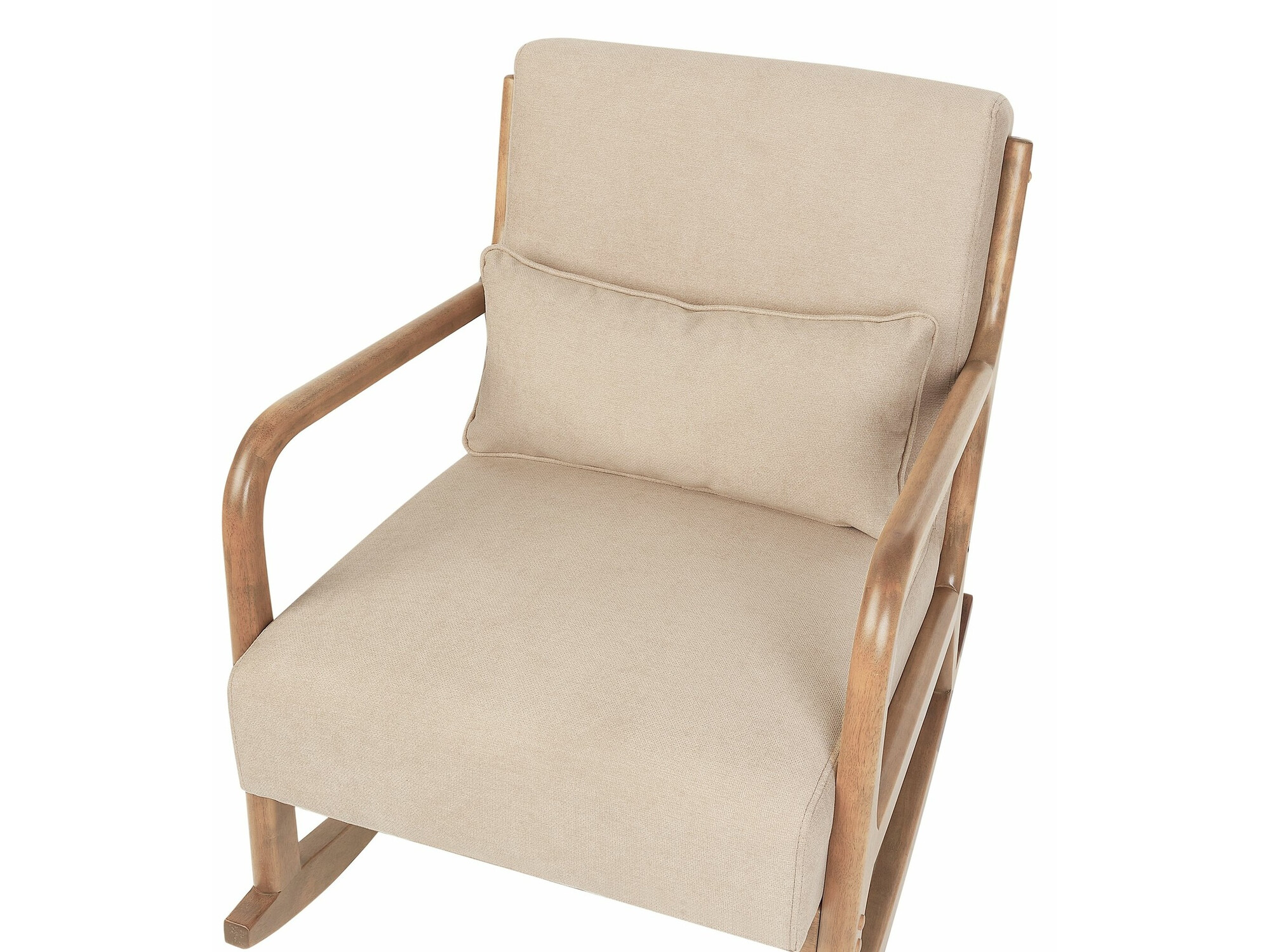 Rocking chair Berwyn 2443