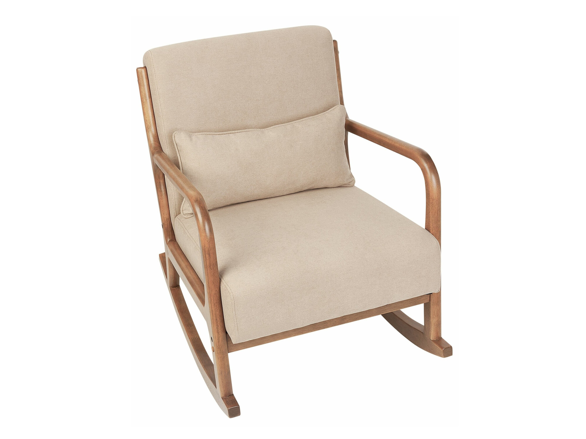 Rocking chair Berwyn 2443