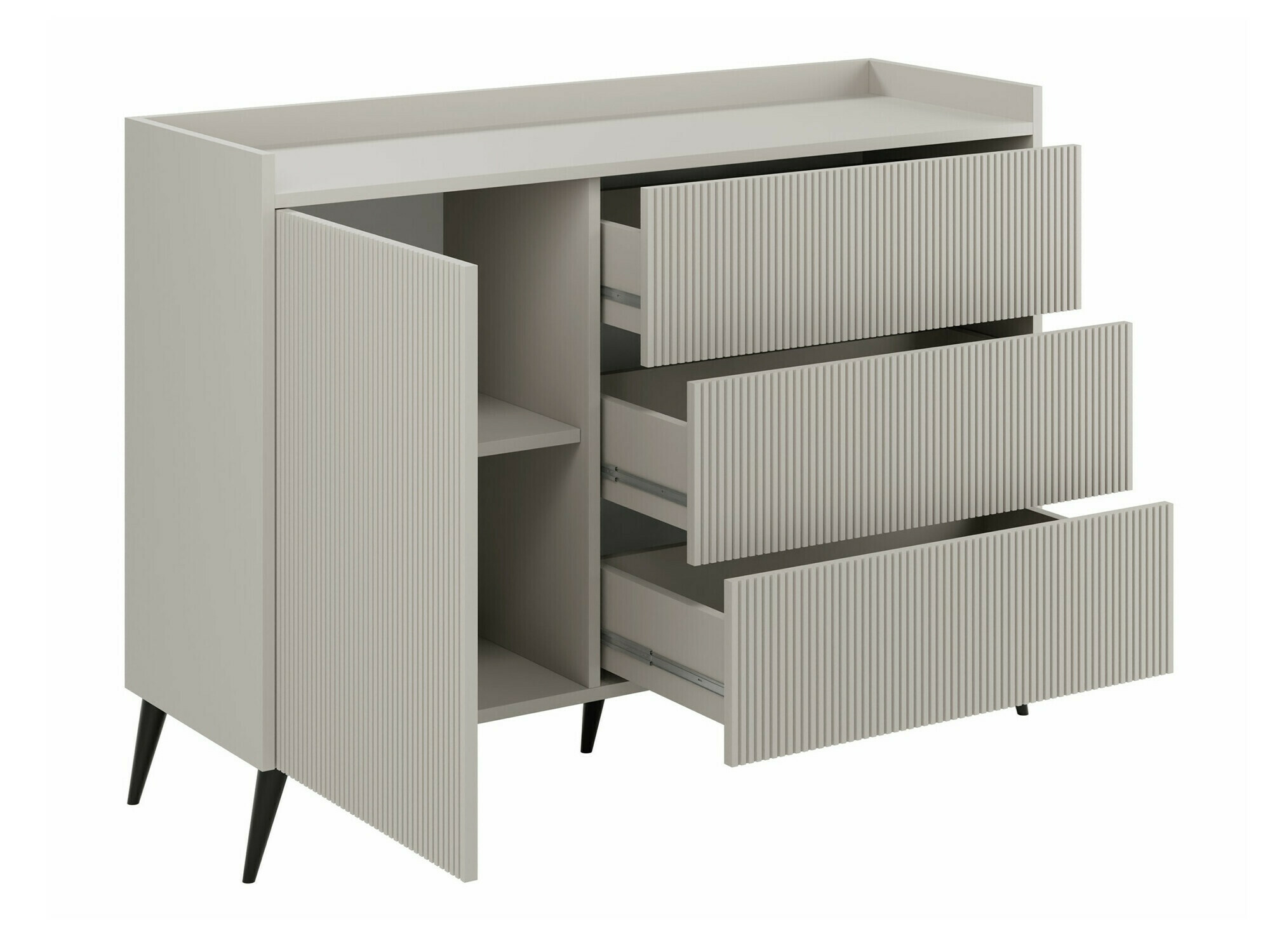 Σετ επίπλων σαλονιού Mirfivu 109