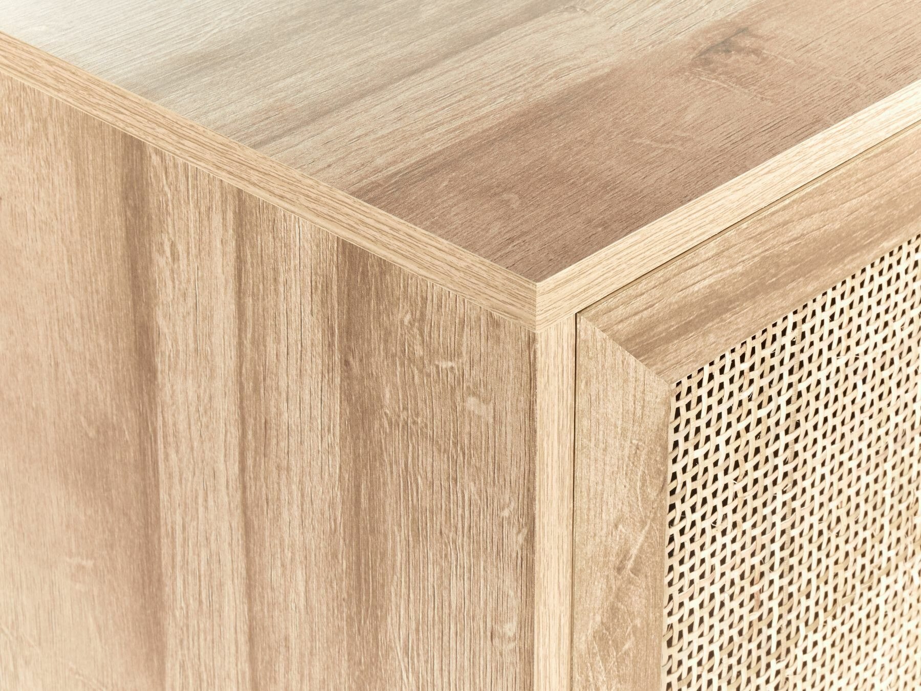 Standing bathroom cabinet for washbasin Meldoru 105
