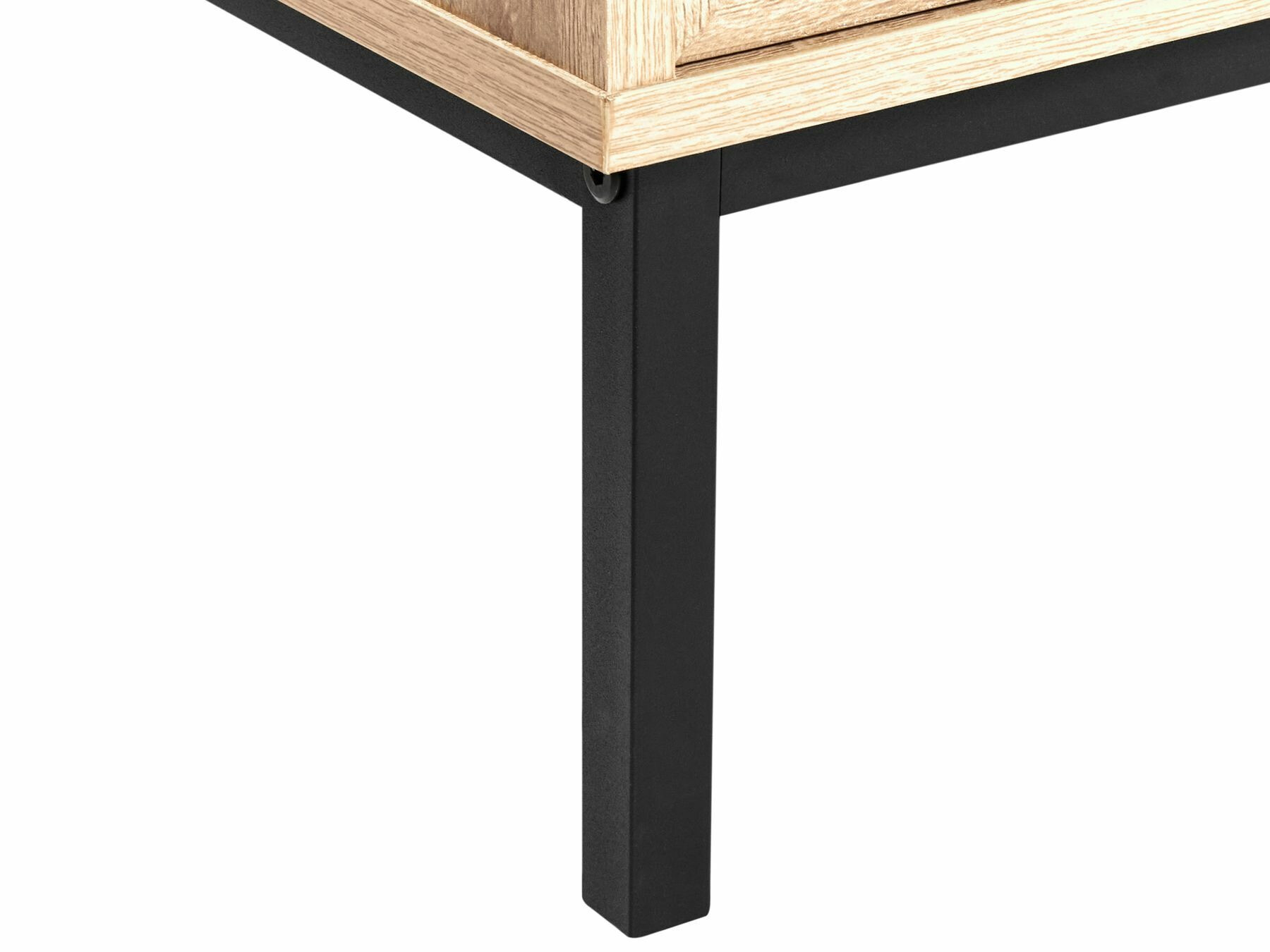 Standing bathroom cabinet for washbasin Meldoru 105
