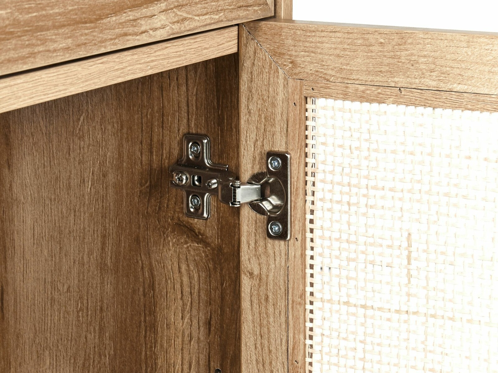 Standing bathroom cabinet Meldoru 102