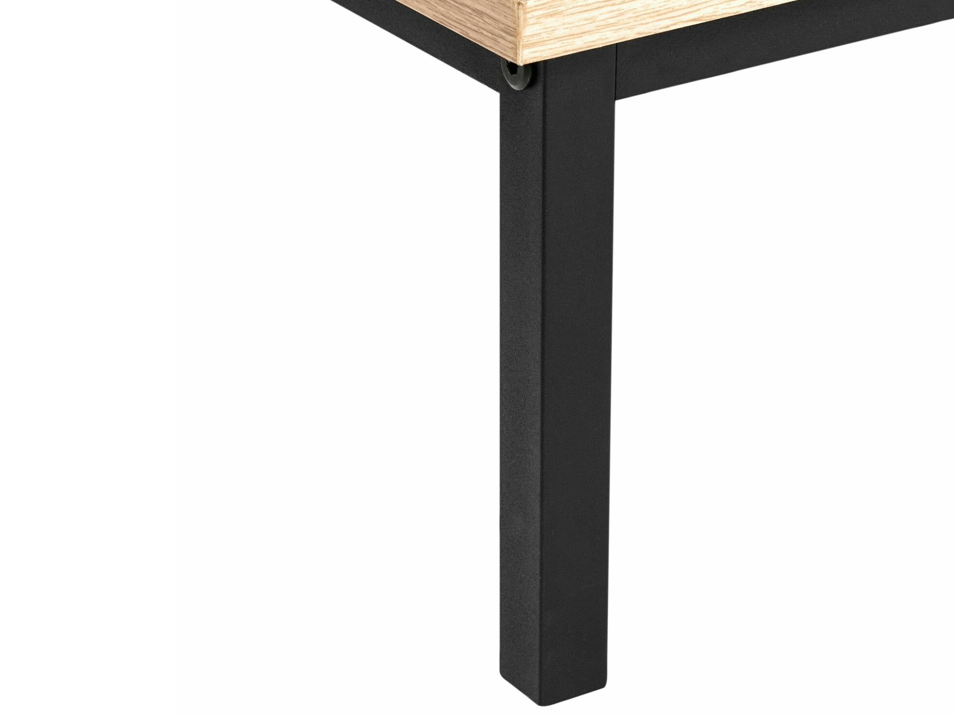 Standing bathroom cabinet Meldoru 102