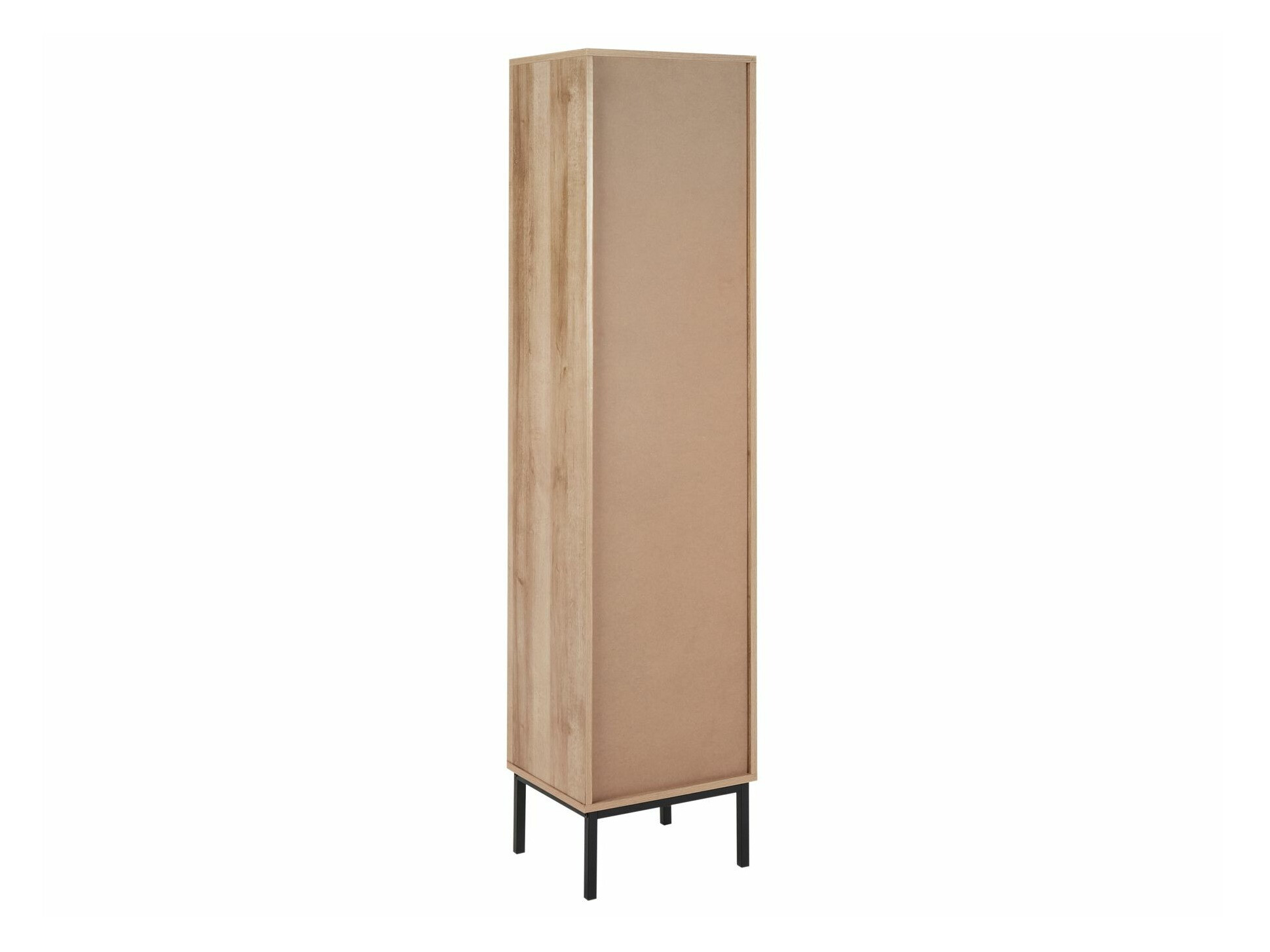 Standing bathroom cabinet Meldoru 104