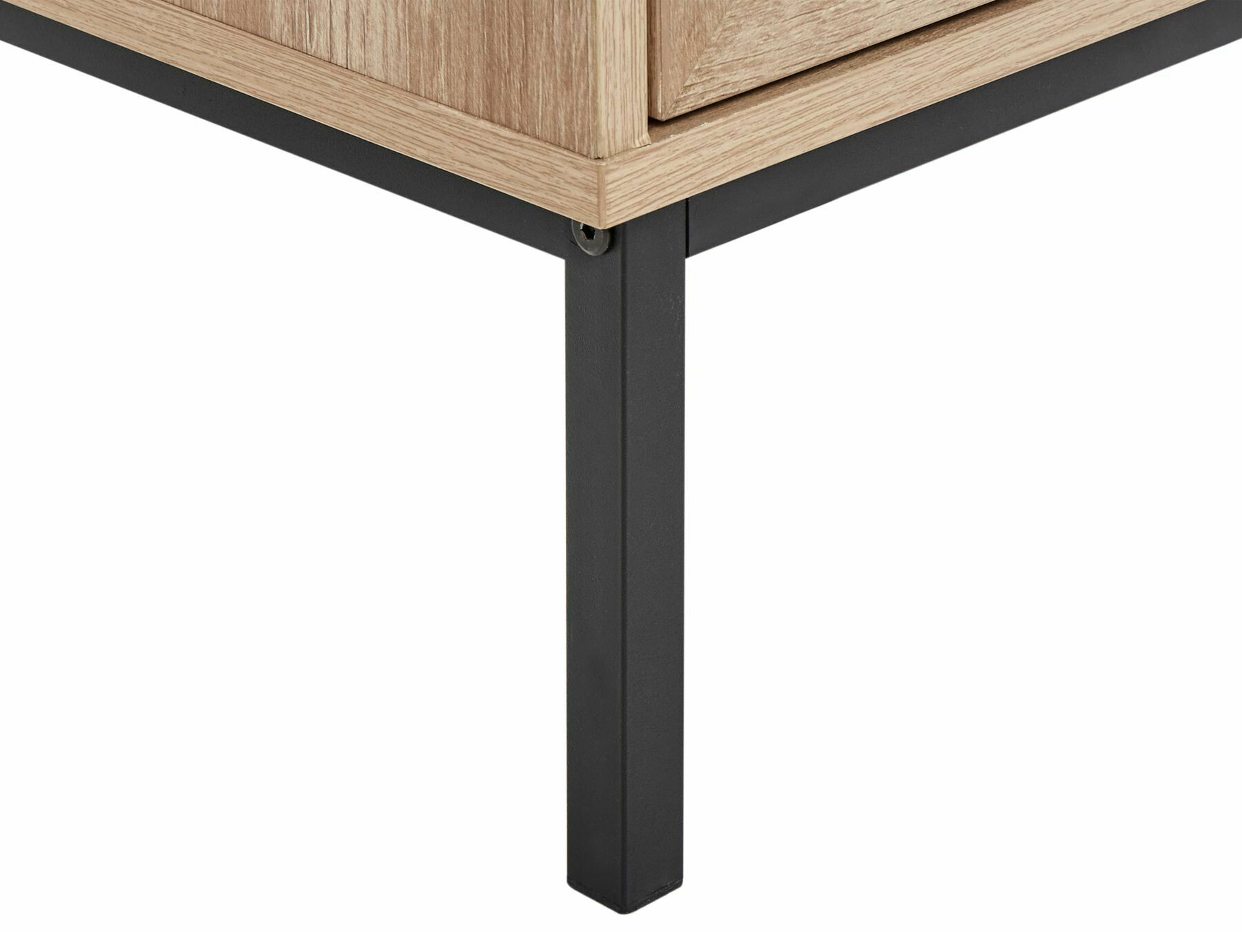 Standing bathroom cabinet Meldoru 104