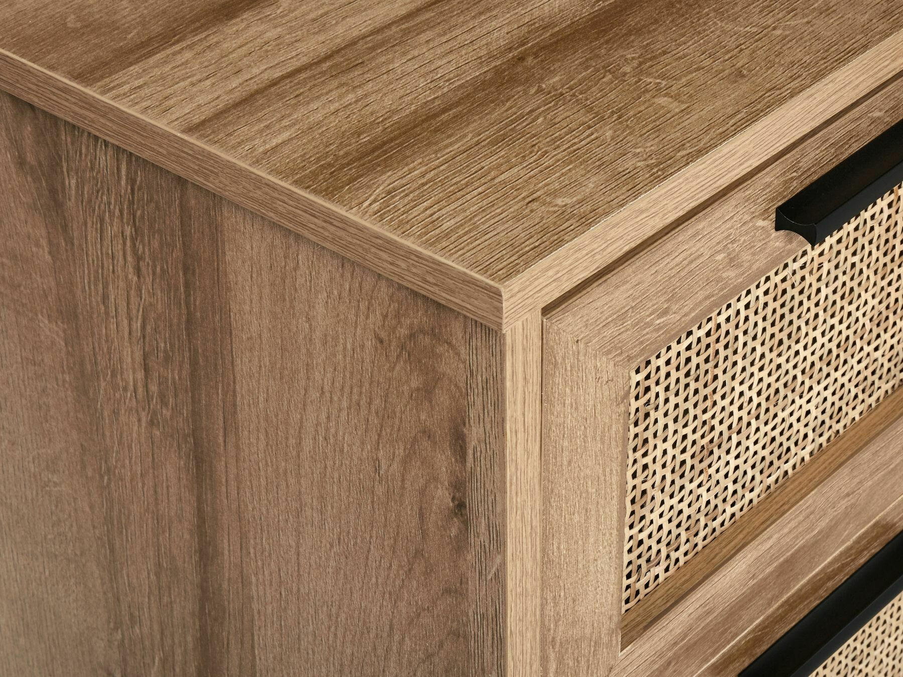 Wall-mounted bathroom cabinet for washbasin Meldoru 101