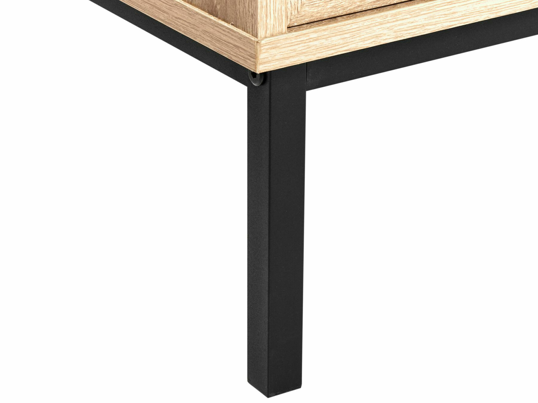 Wall-mounted bathroom cabinet for washbasin Meldoru 101