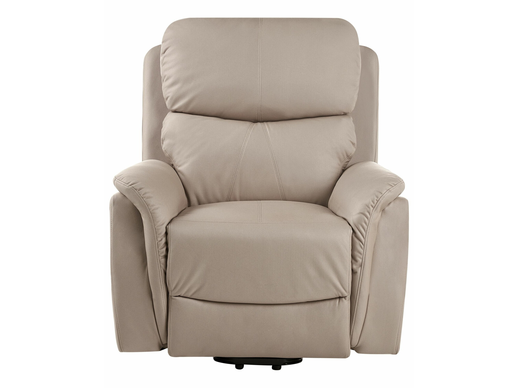 Armchair recliner Berwyn 2444 (Taupe)